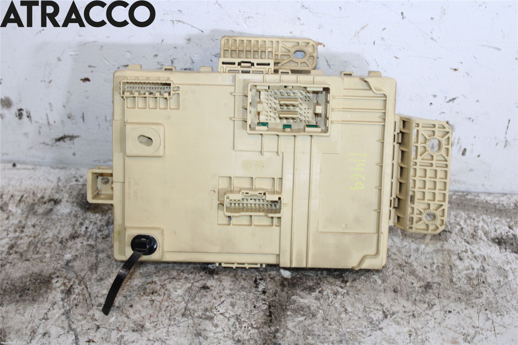 Kia SOUL 09- Sikringsboks - Elsentral