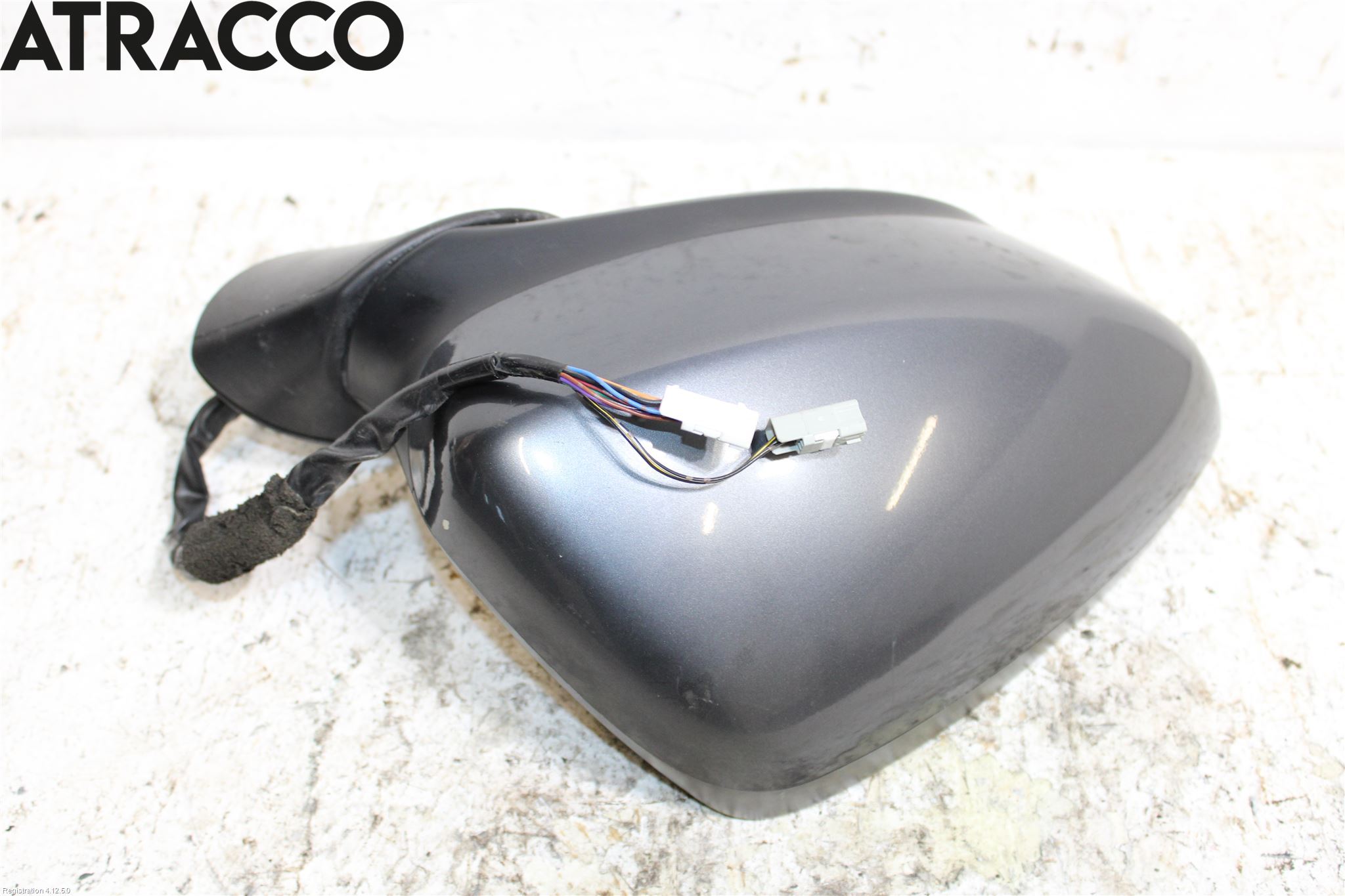 Mazda CX-5 12-17 Speil H M-El Justering