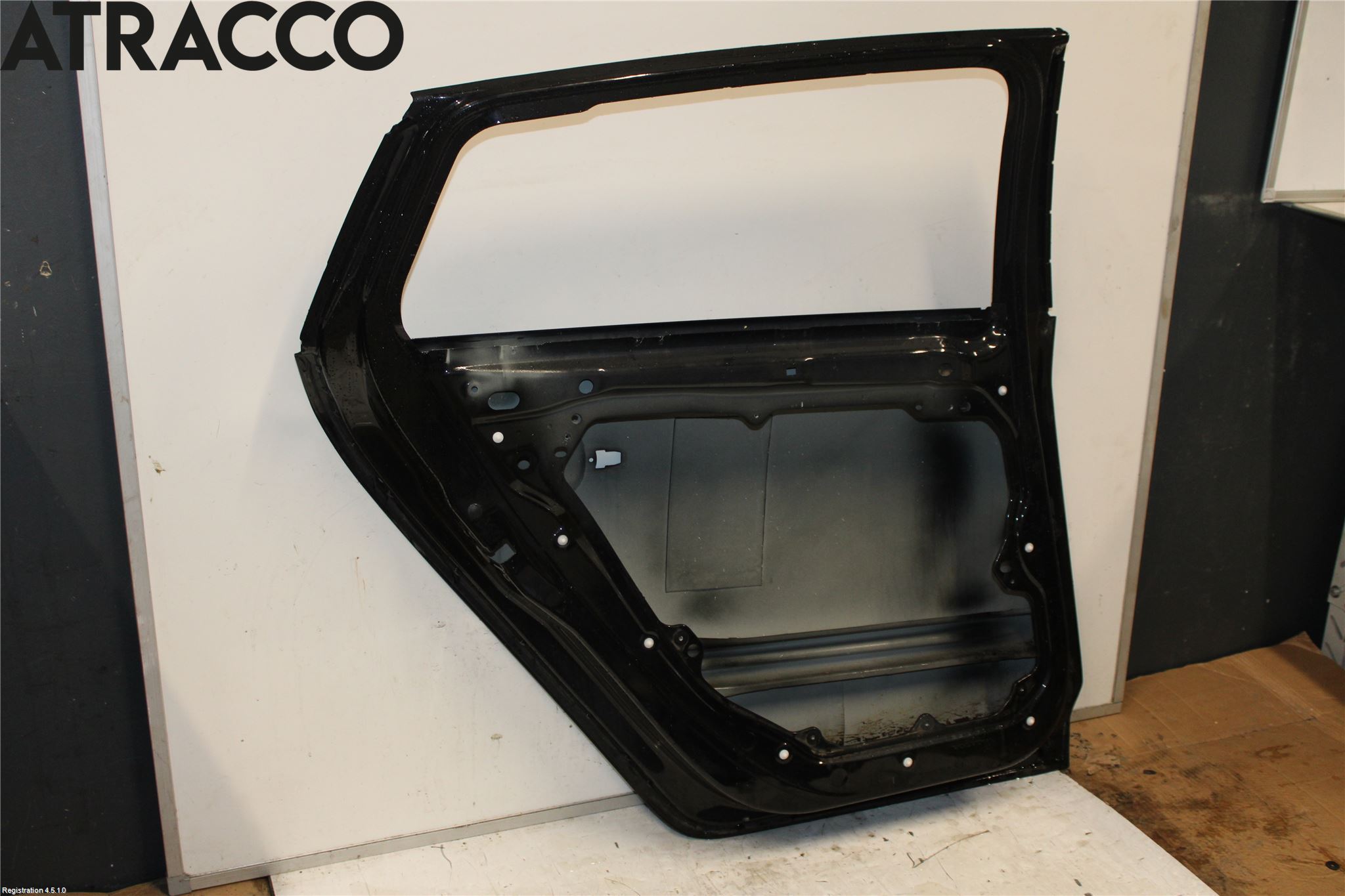 Volvo V60 11-13 Dør 4D Bak Venstre