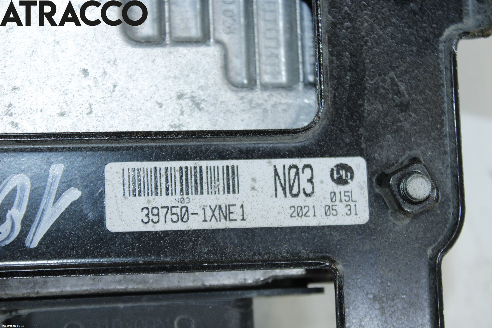 Hyundai IONIQ 5 NE 22- Styreenhet Øvrig