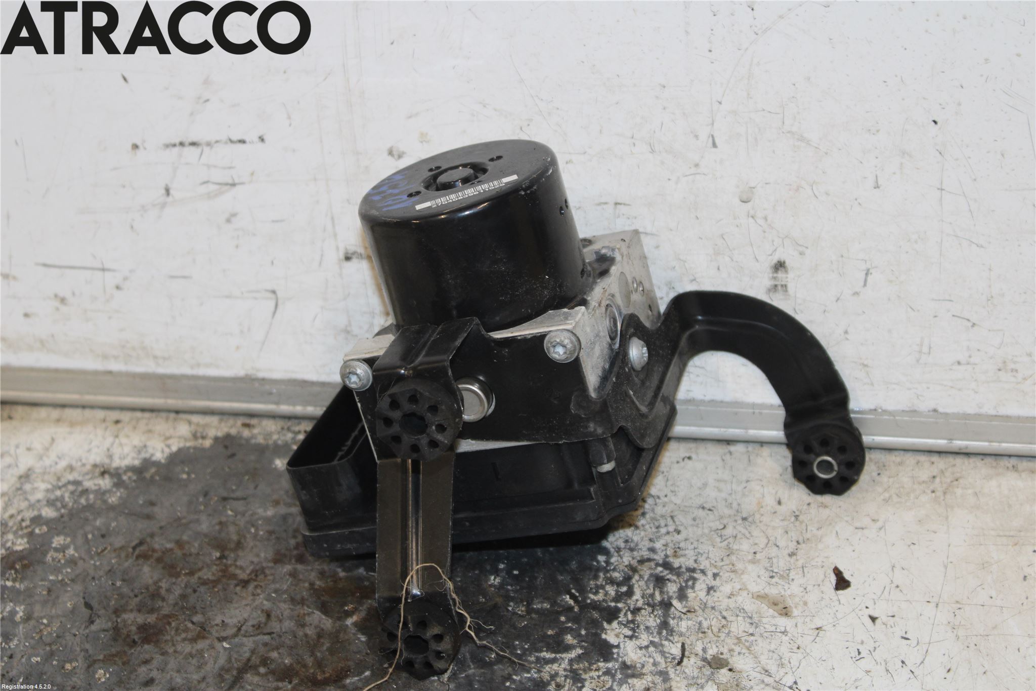 BMW 3 F30/F31/F80 12-19 Abs Hydraulikkaggregat