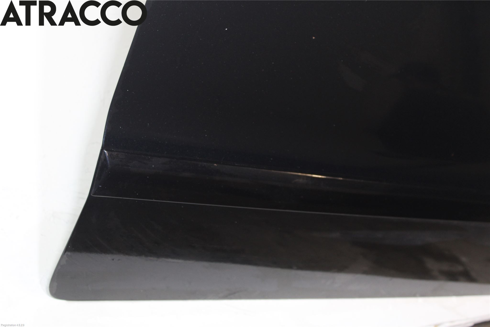 Ford S-MAX 06-15 Dør 4D Foran Venstre