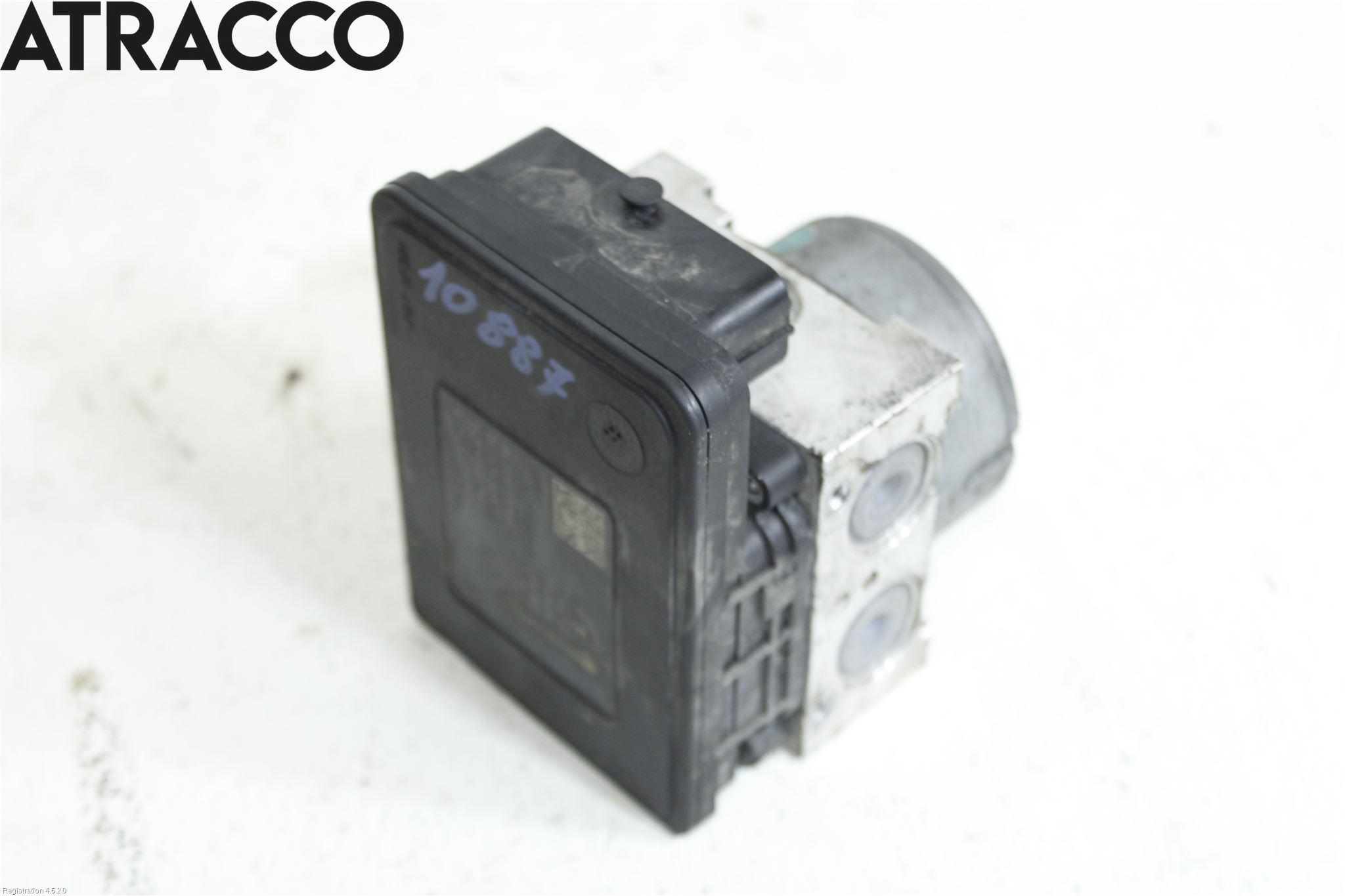 Mazda CX-5 12-17 Abs Hydraulikkaggregat