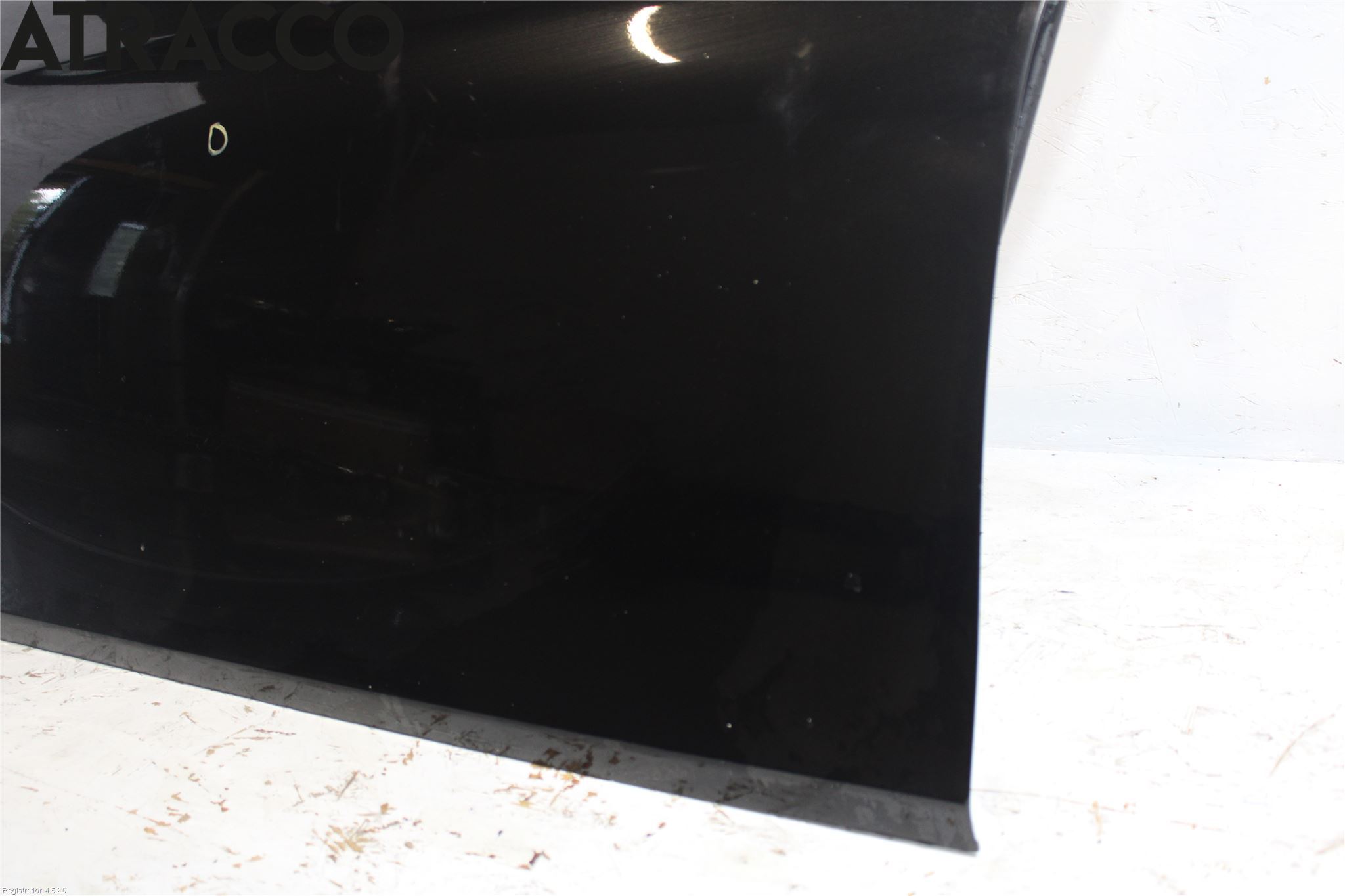 BMW 3 F30/F31/F80 12-19 Dør 4D Foran Venstre