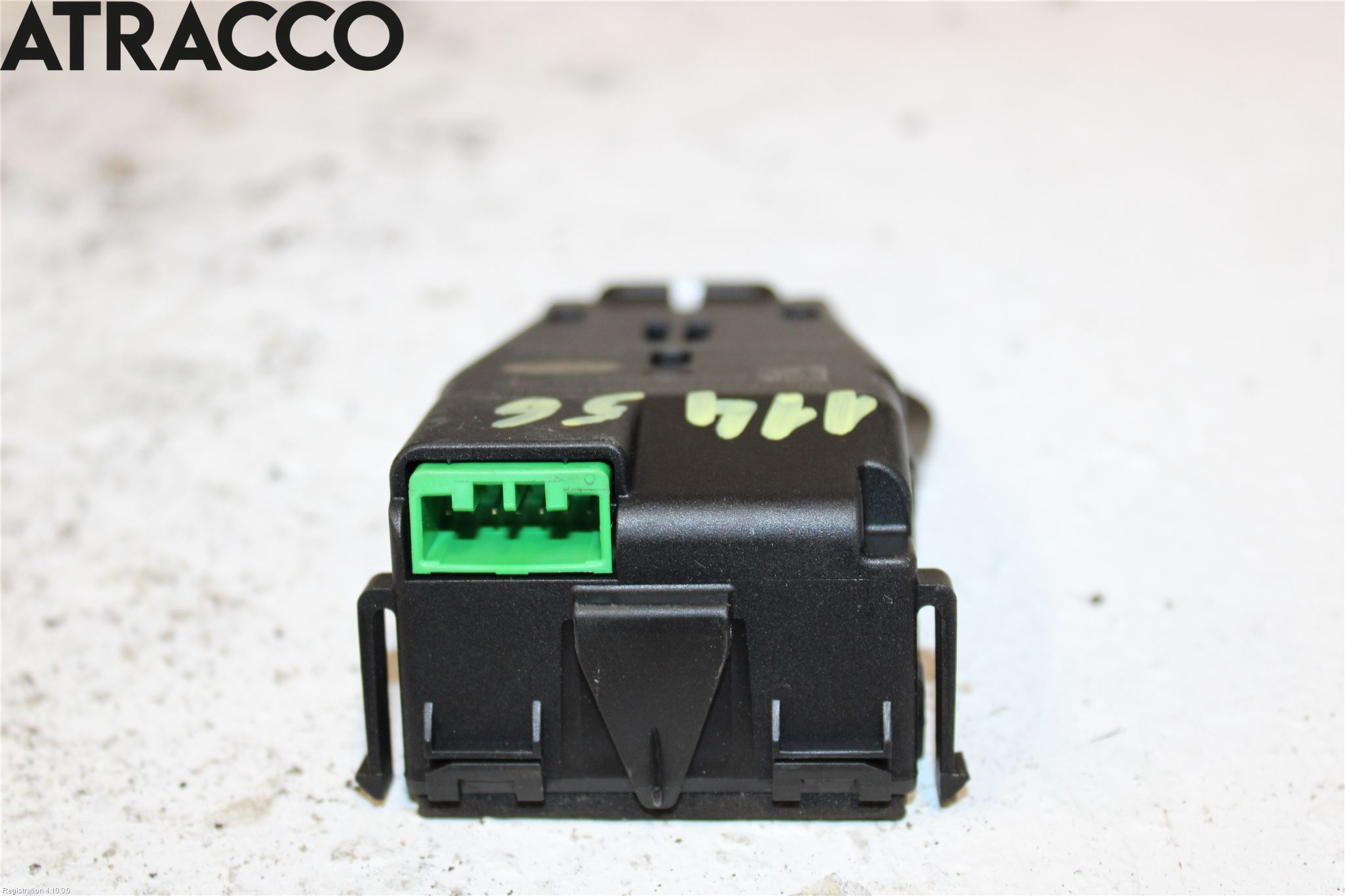 Ford MONDEO 15-22 Sensor Kollisjonsbeskyttelse