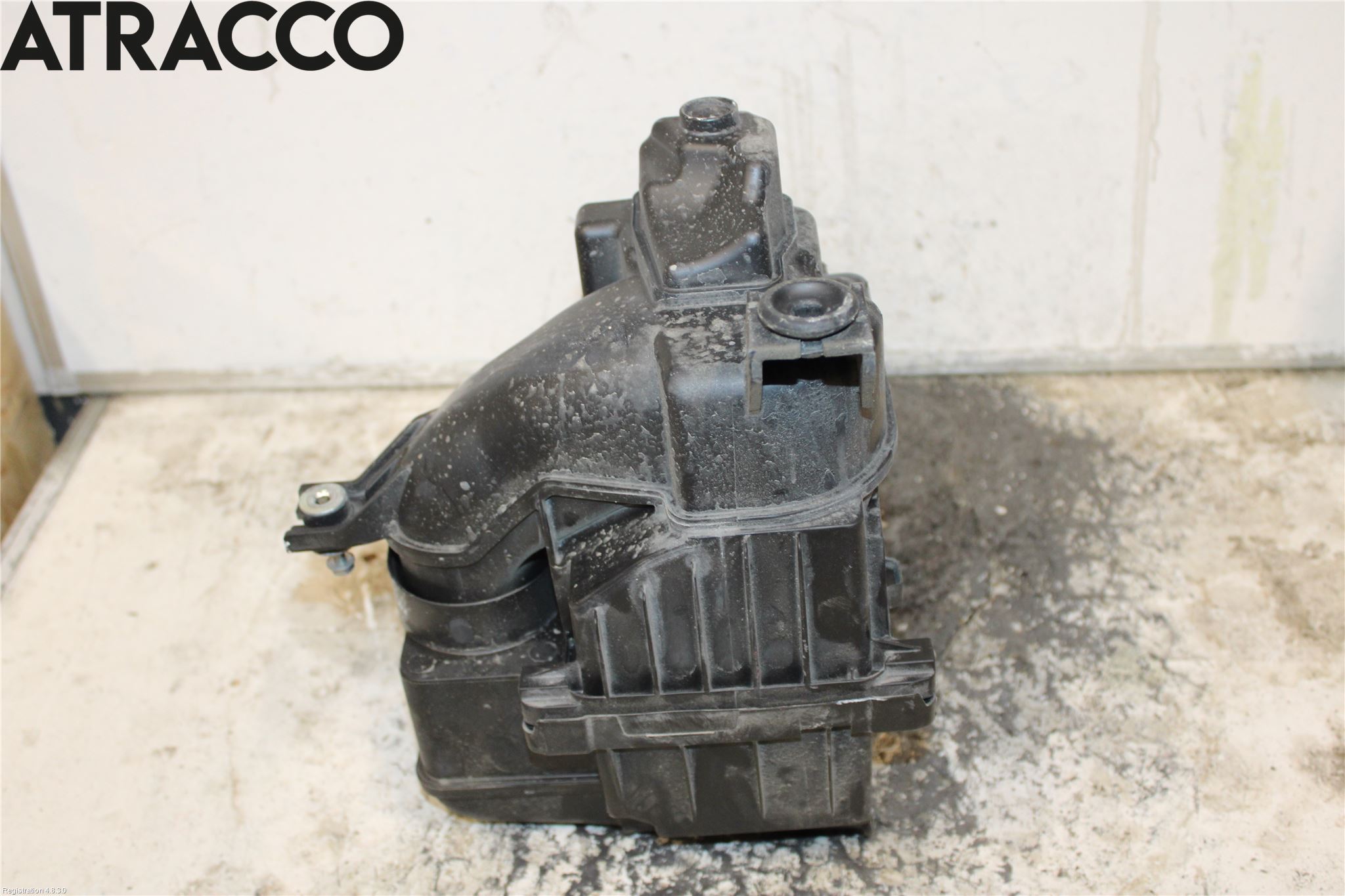 Honda CR-V 19-22 Luftfilter Boks