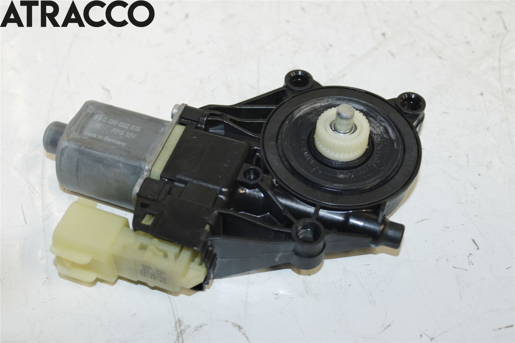 Ford FIESTA 13-17 Vindusheismotor