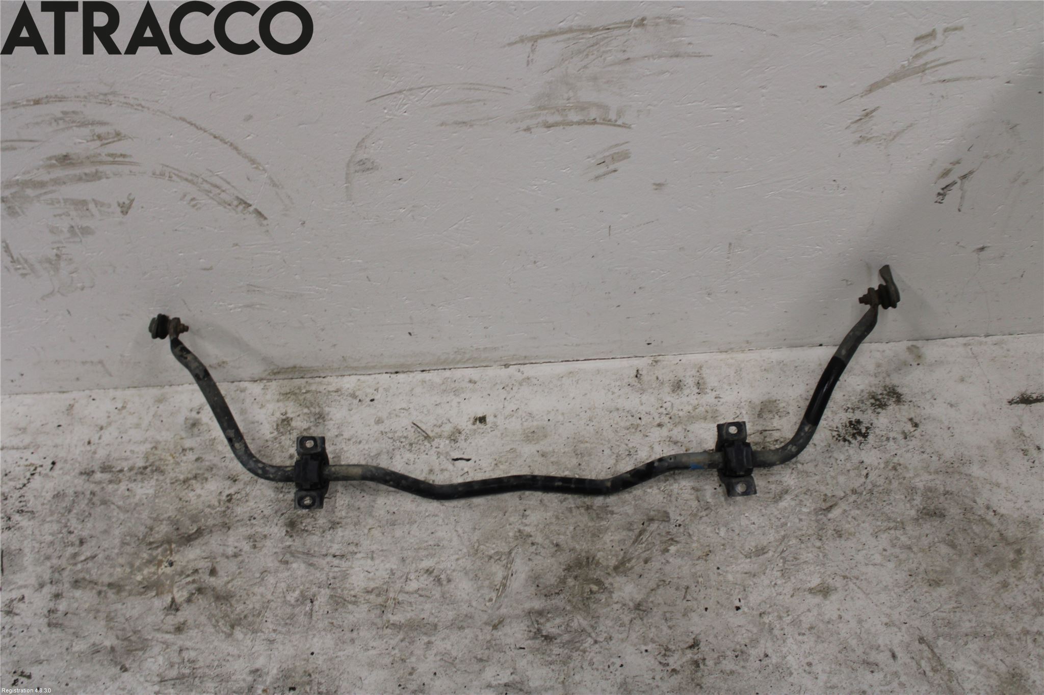 Honda CR-V 19-22 Krängningshämmarstag Fram