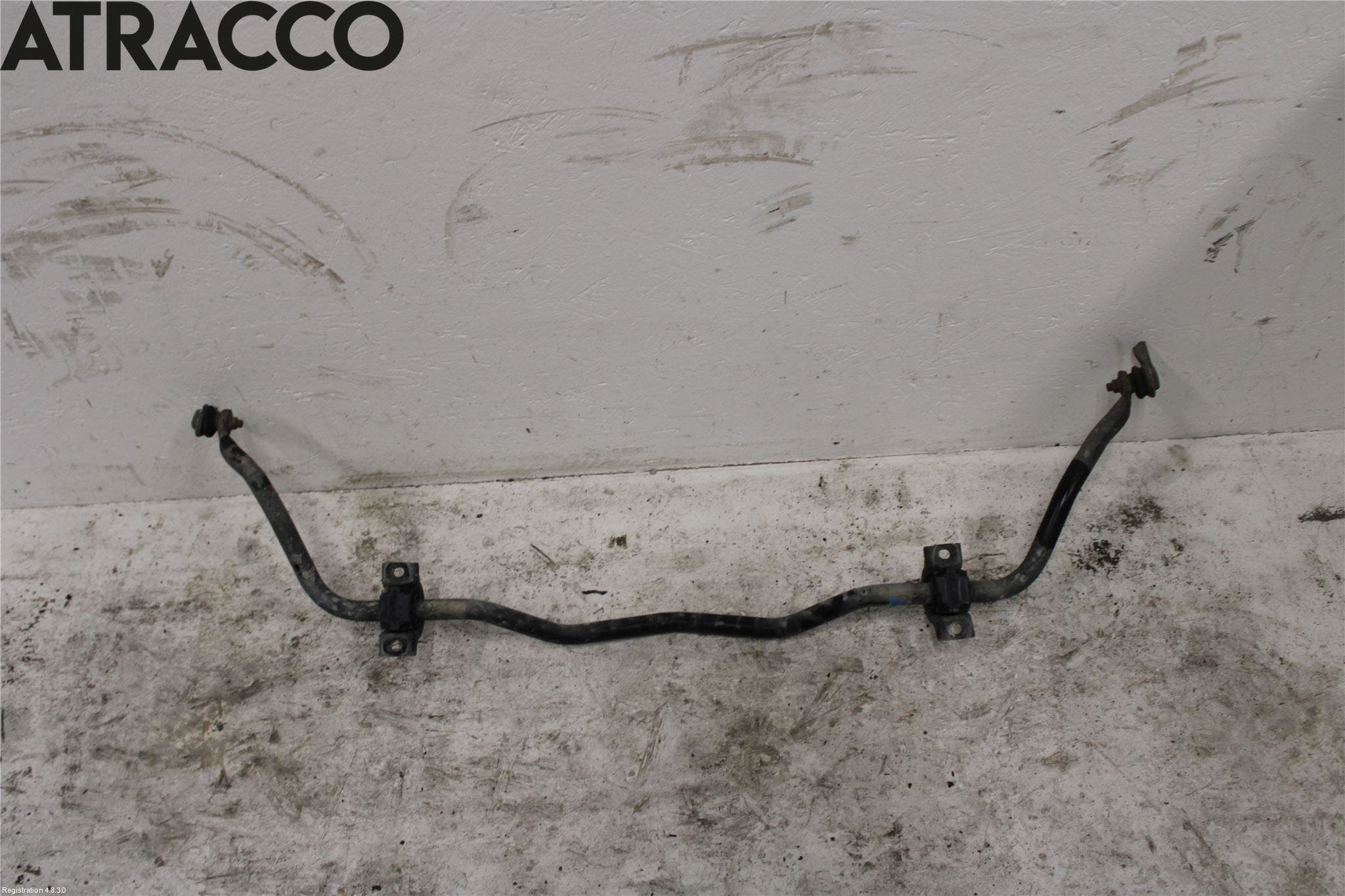 Honda CR-V 19-22 Krängningshämmarstag Fram