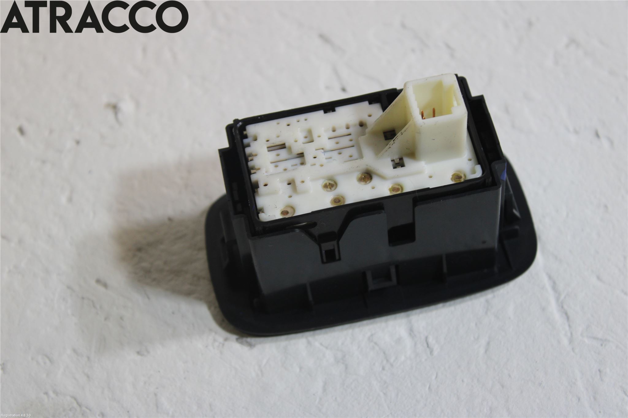 Toyota AURIS 10-12 Bryter Vindusheis