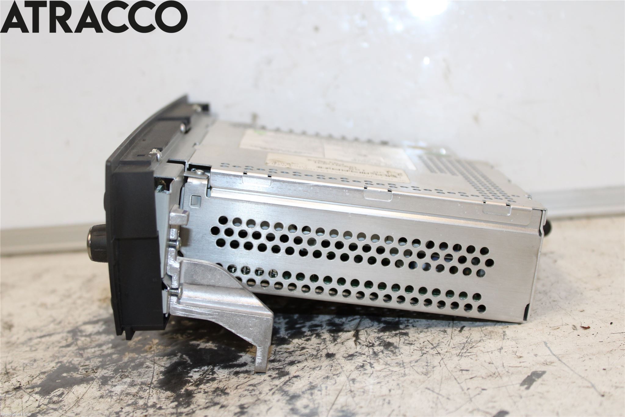 BMW 3 E90/91 SED/TOU 05-12 Stereo Radio