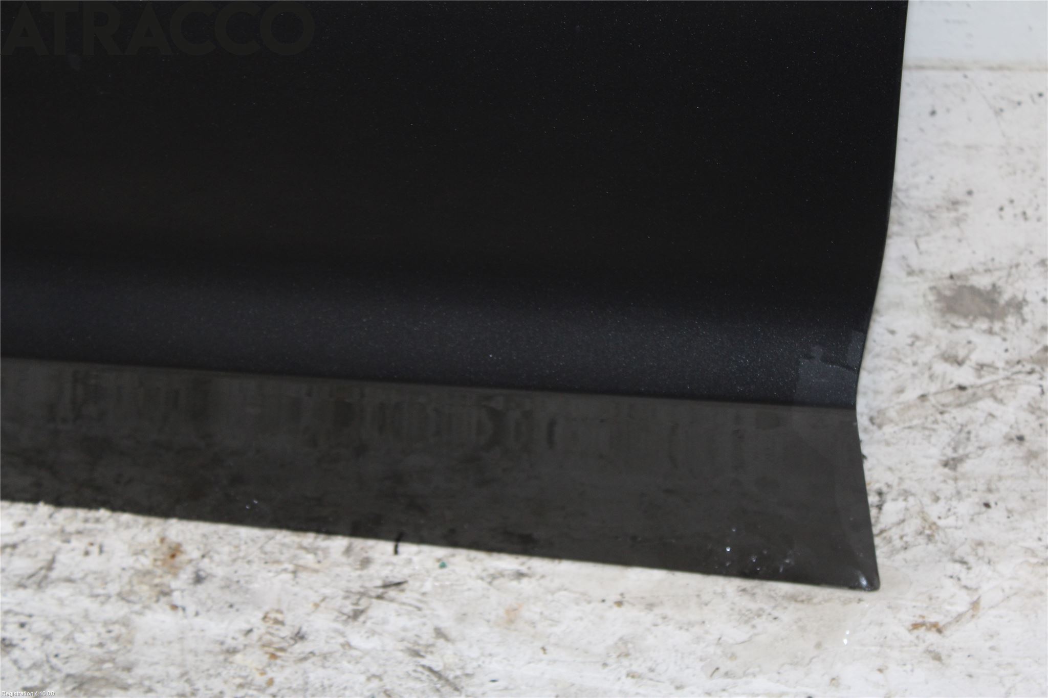 Ford MONDEO 15-22 Dør 4D Foran Venstre