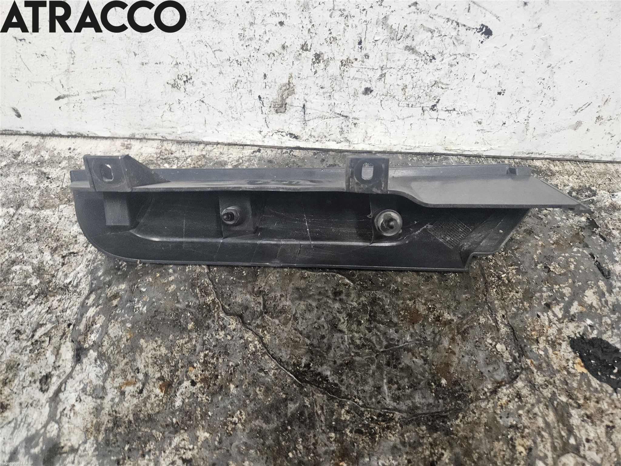 Ford TRANSIT/TOURNEO CONNECT 13-22 List Bak-Bakluke