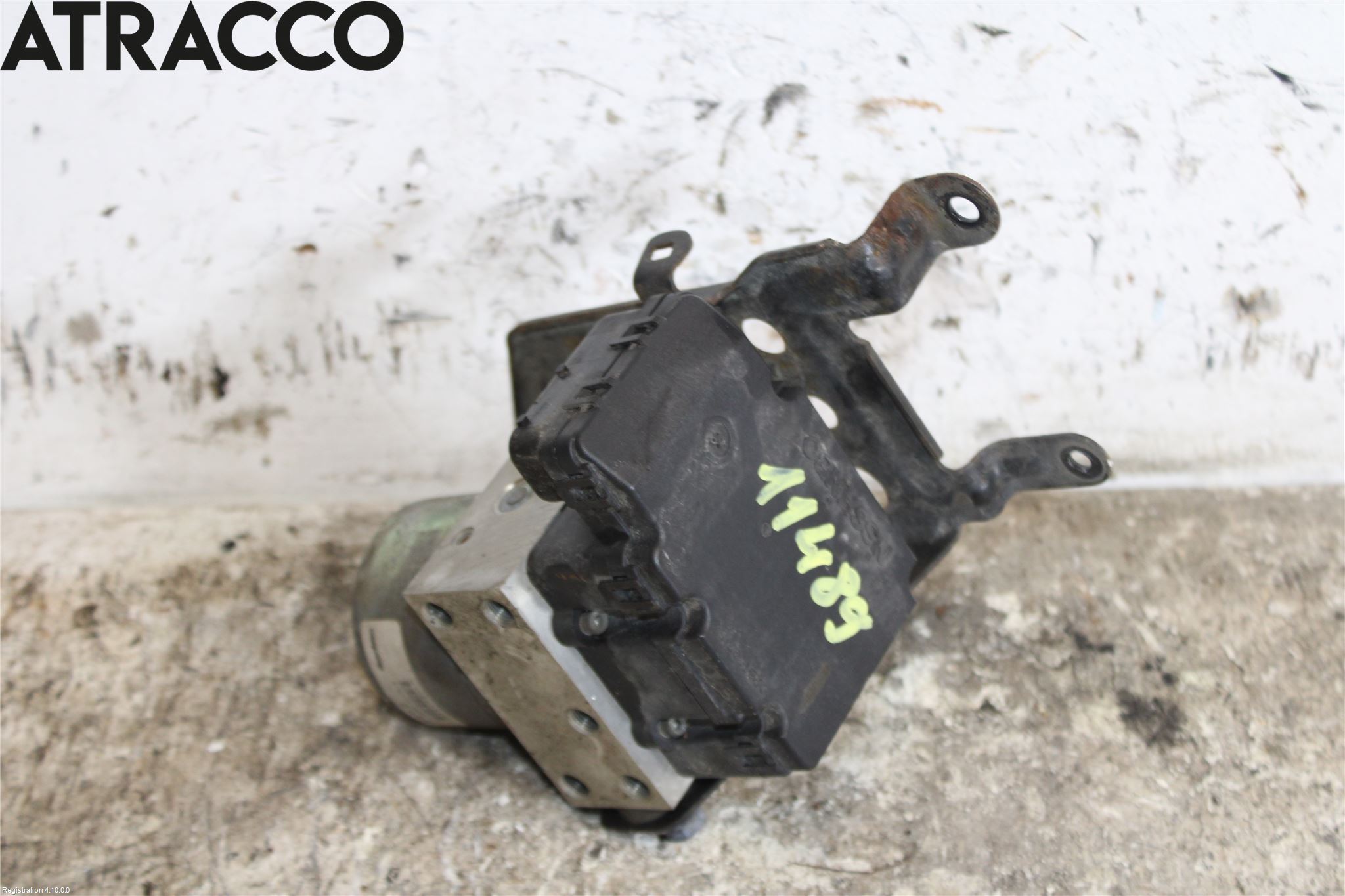 Suzuki GRAND VITARA I 98-05 Abs Hydraulikkaggregat