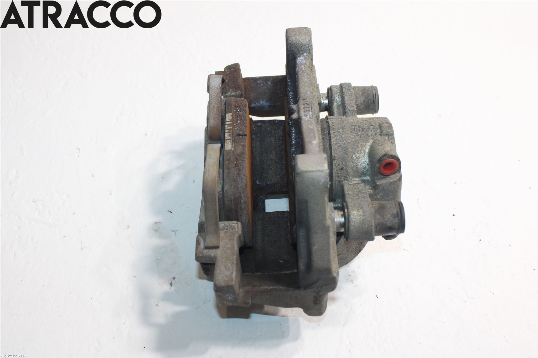 Volvo C40/RECHARGE 21- Bremsecaliper Foran Høyre