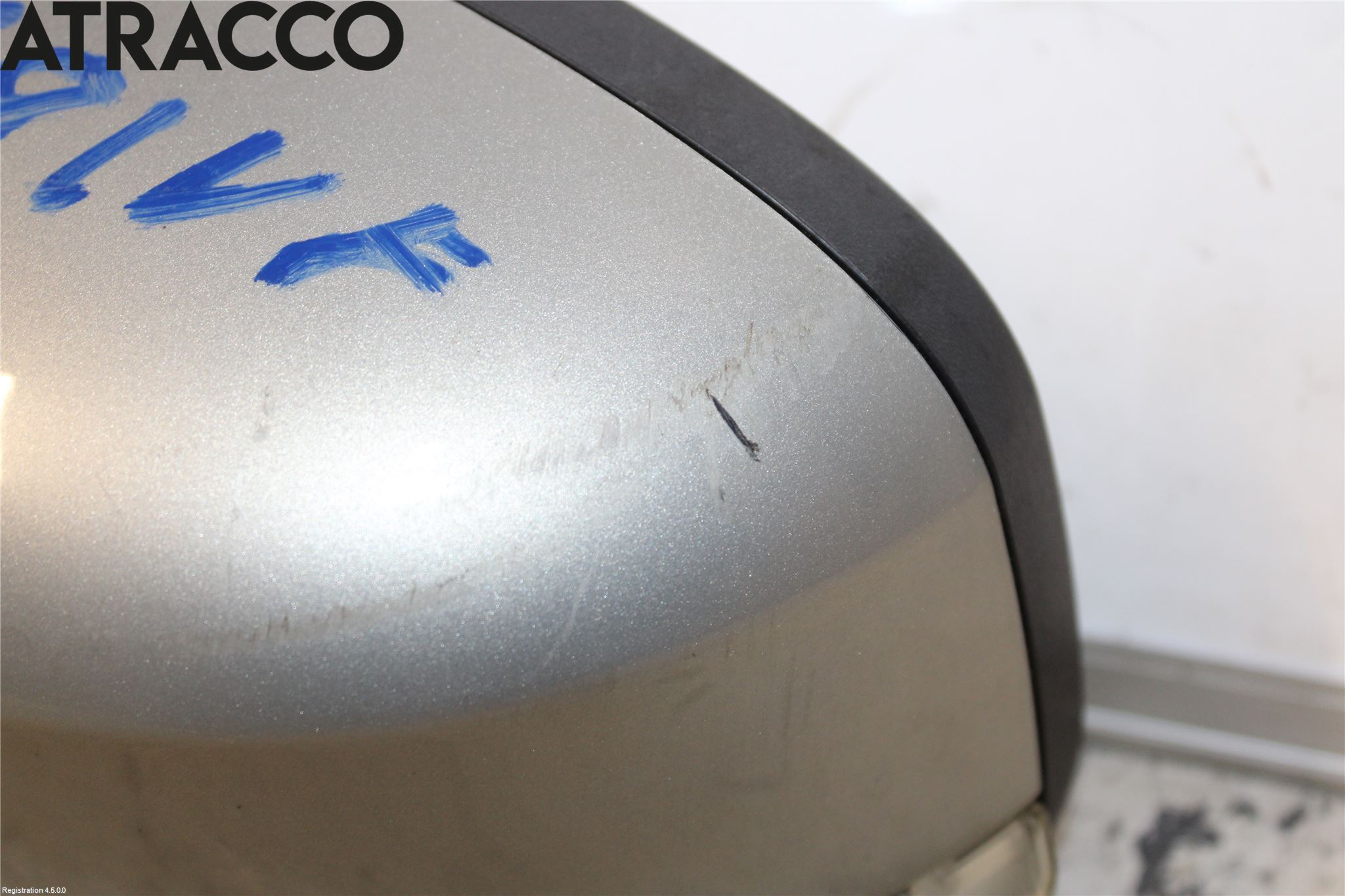 Ford FOCUS 08-11 Speil V M-El Justering