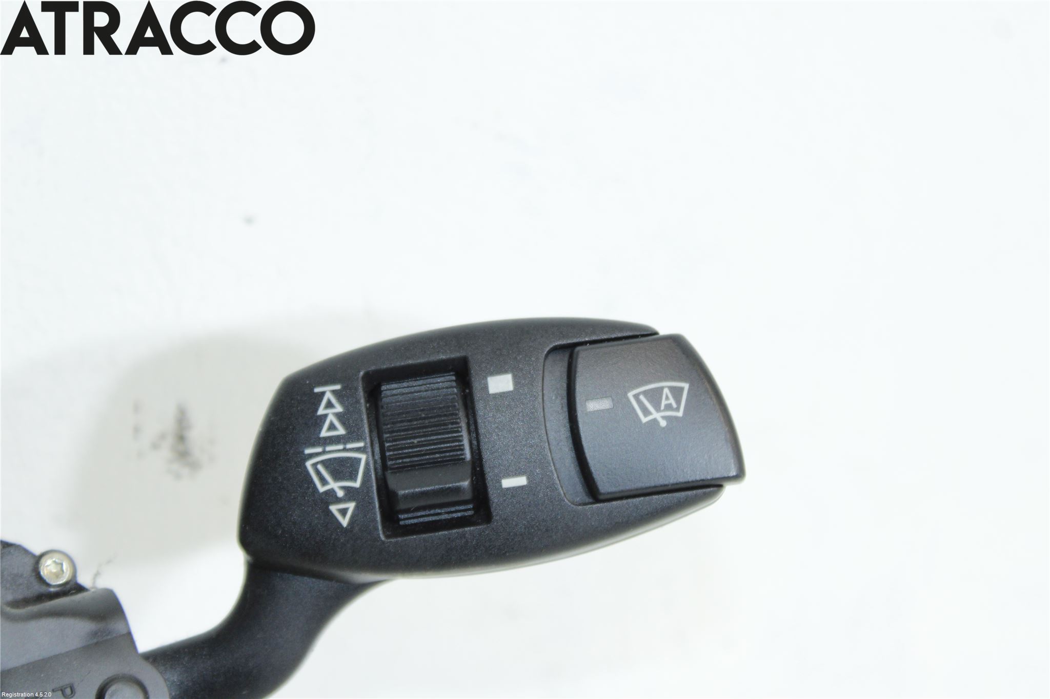 BMW 5 E60/61 Sed/Tou 02-10 Bryter Ratt Kombi H Og V