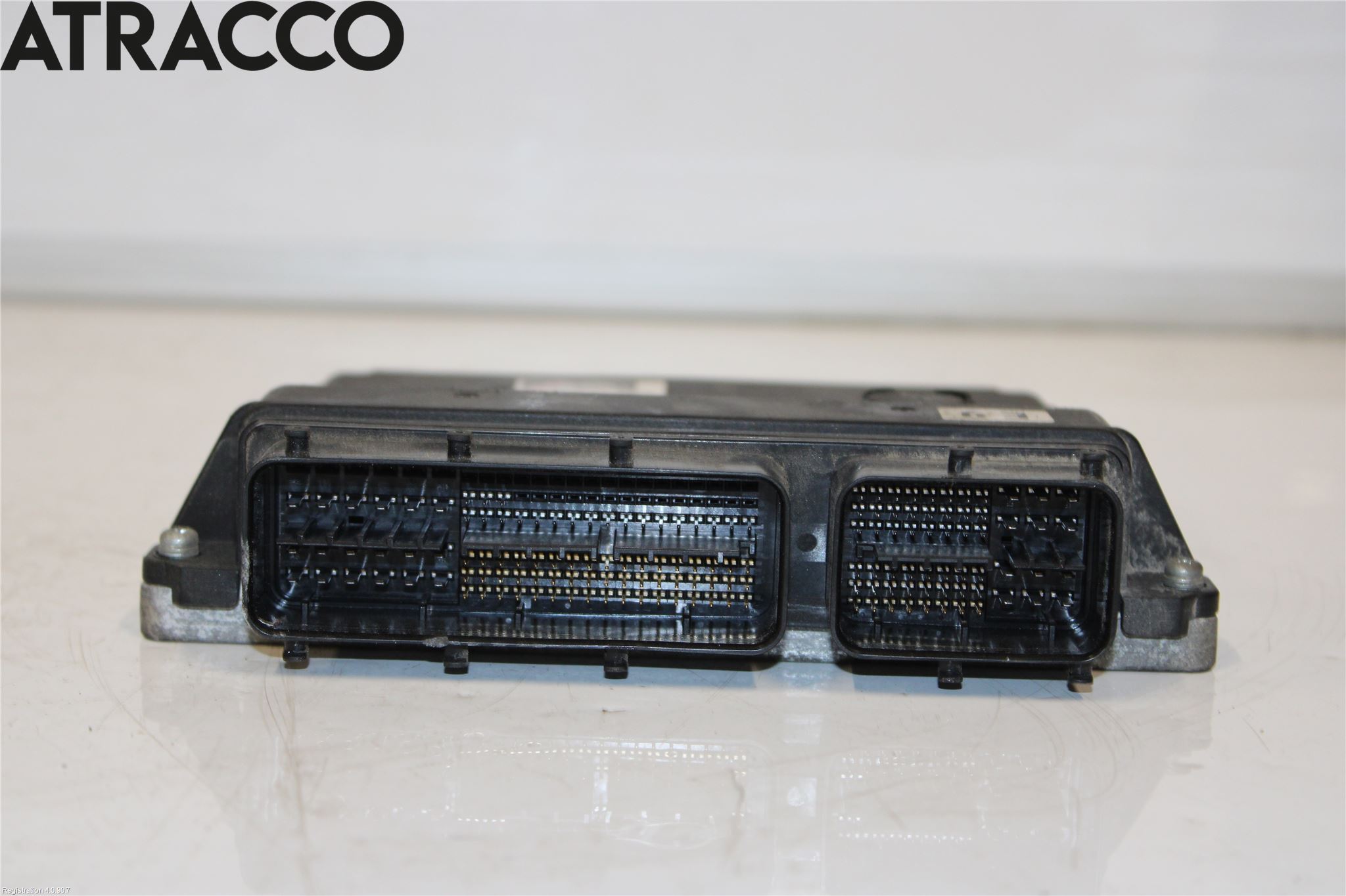 Toyota RAV 4 06-12 Styreenhet Innsprøytning