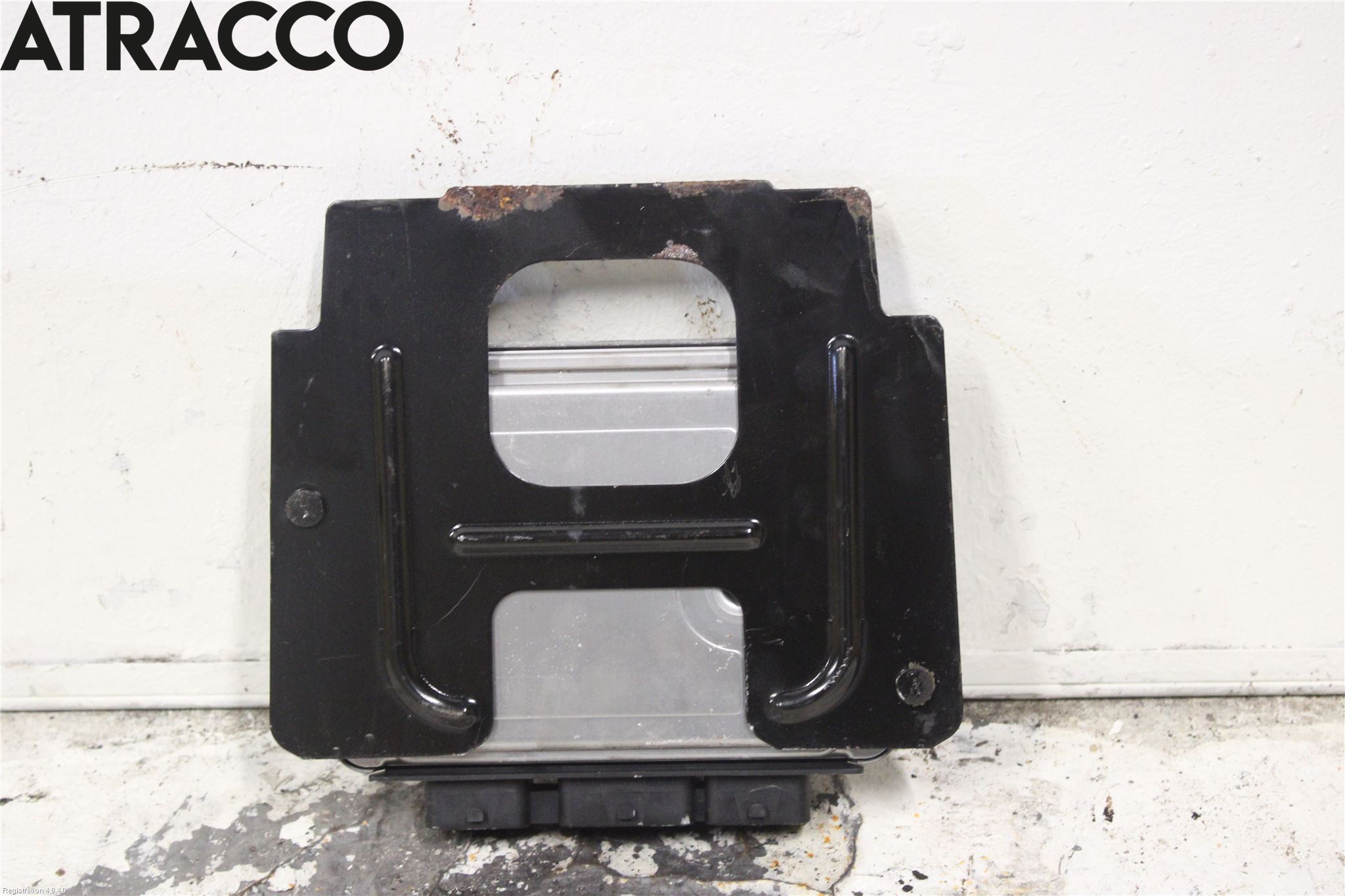 Citroen C4 GRAND PICASSO 07-13 Styreenhet Dieselpumpe