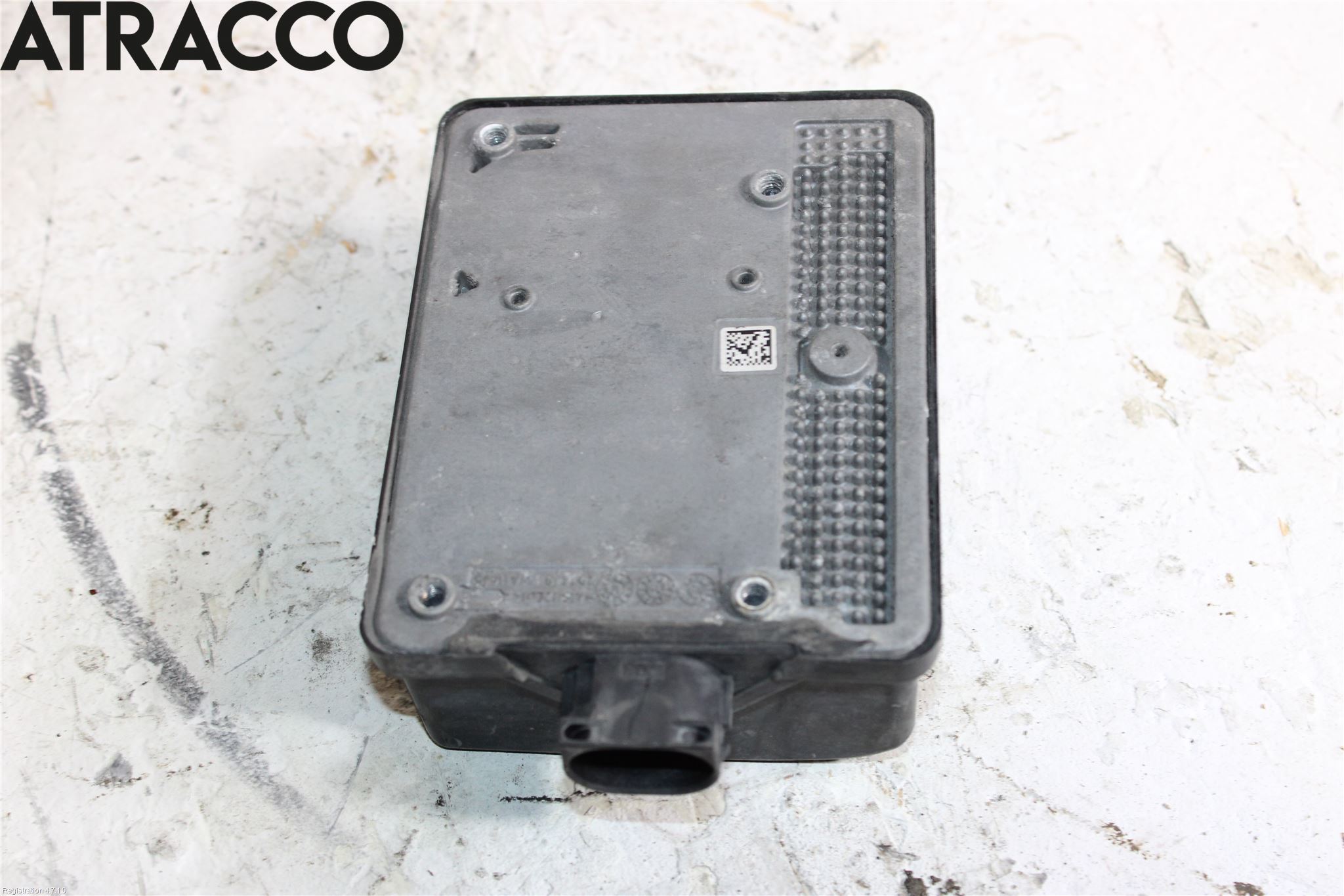 BMW X5 E70 07-13 Sensor Fartsbegrensning