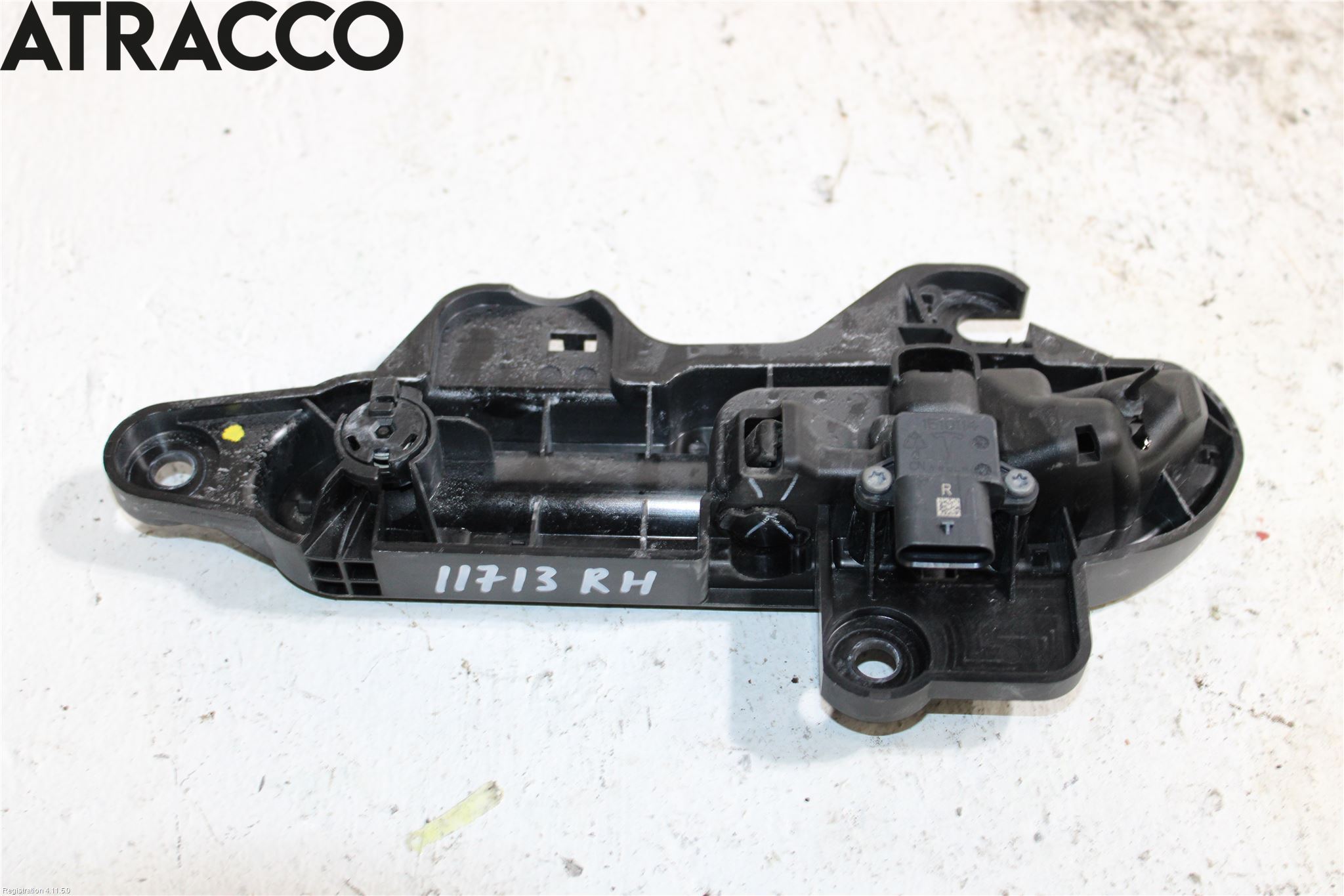 Tesla MODEL Y 21- Dørhandtak Ytre Høyre