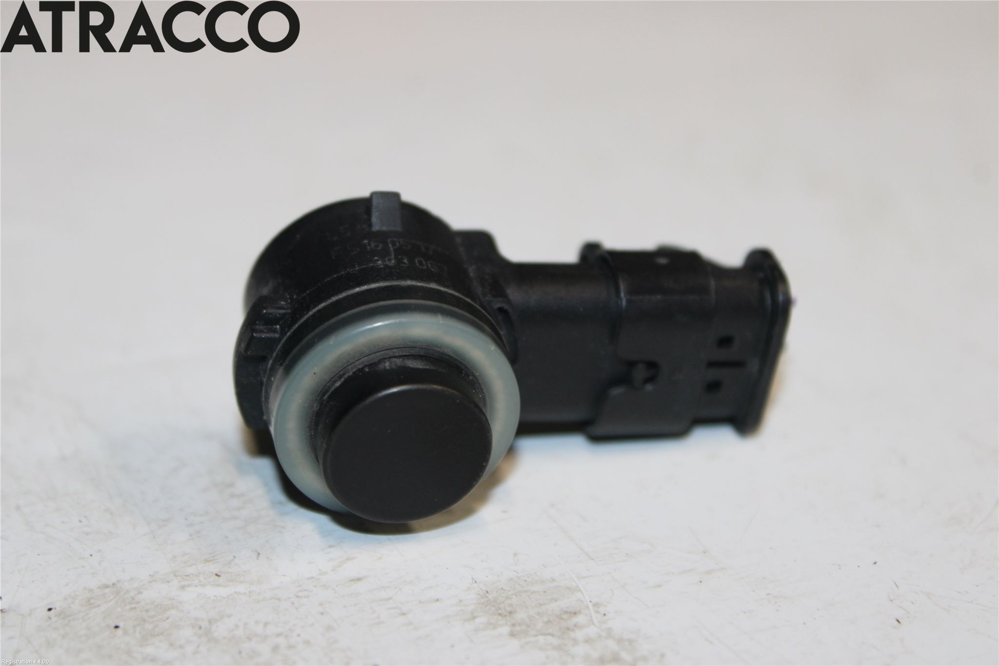 Toyota C-HR 16-23 Sensor Ryggesensor