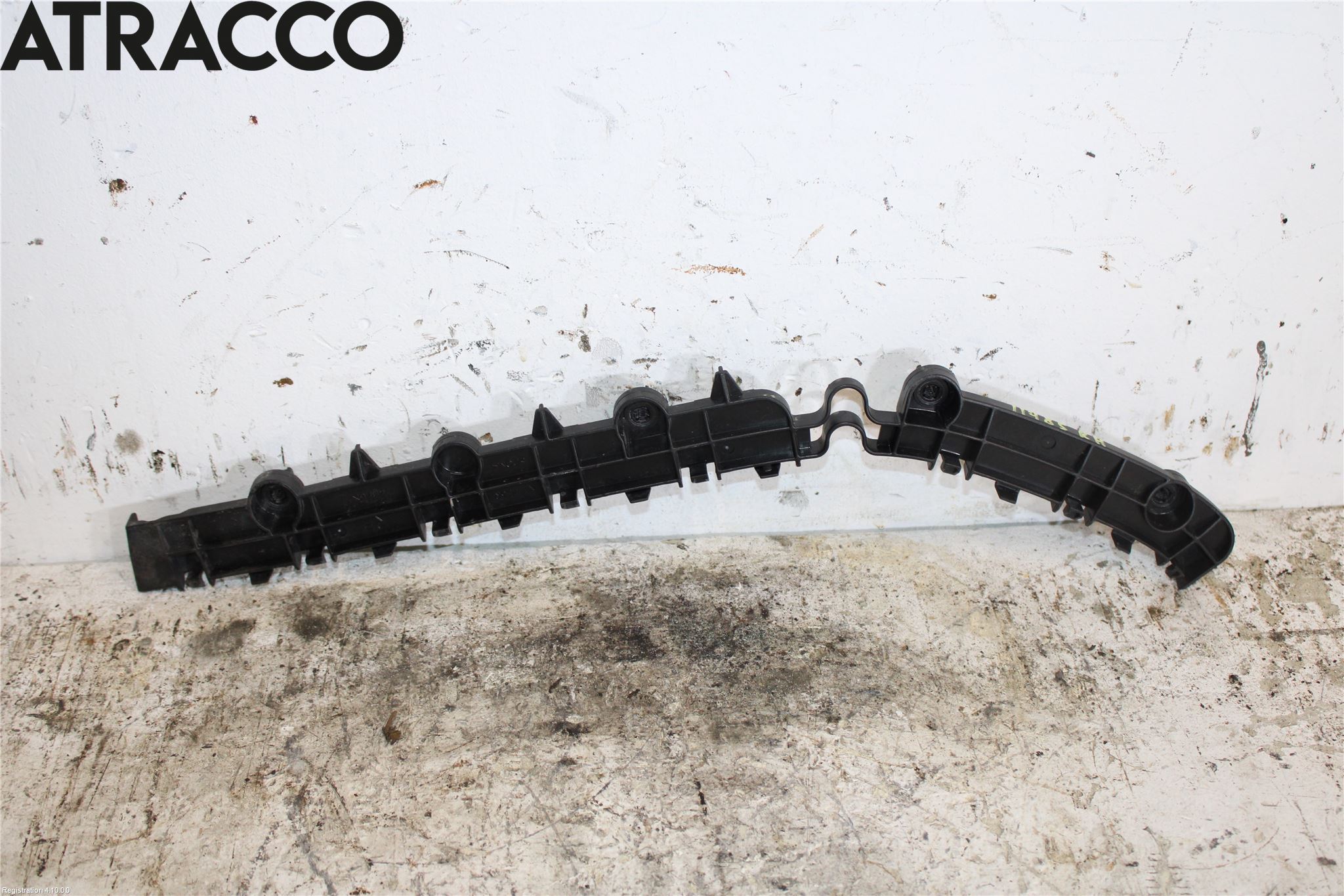 Mitsubishi OUTLANDER 13-21 Støtfanger Bak Feste