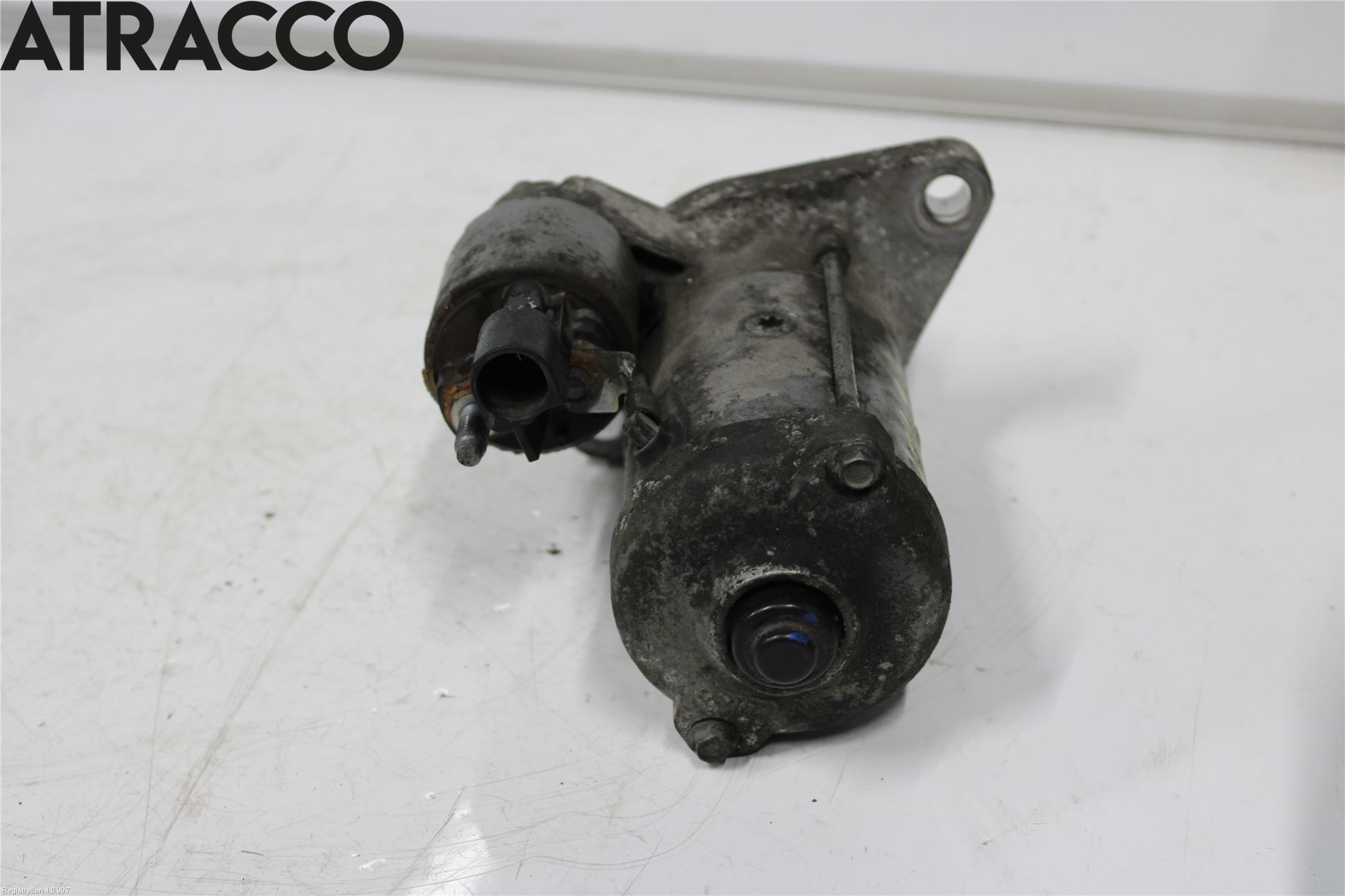 Volkswagen VW GOLF / E-GOLF VII 13-20 Startmotor Diesel