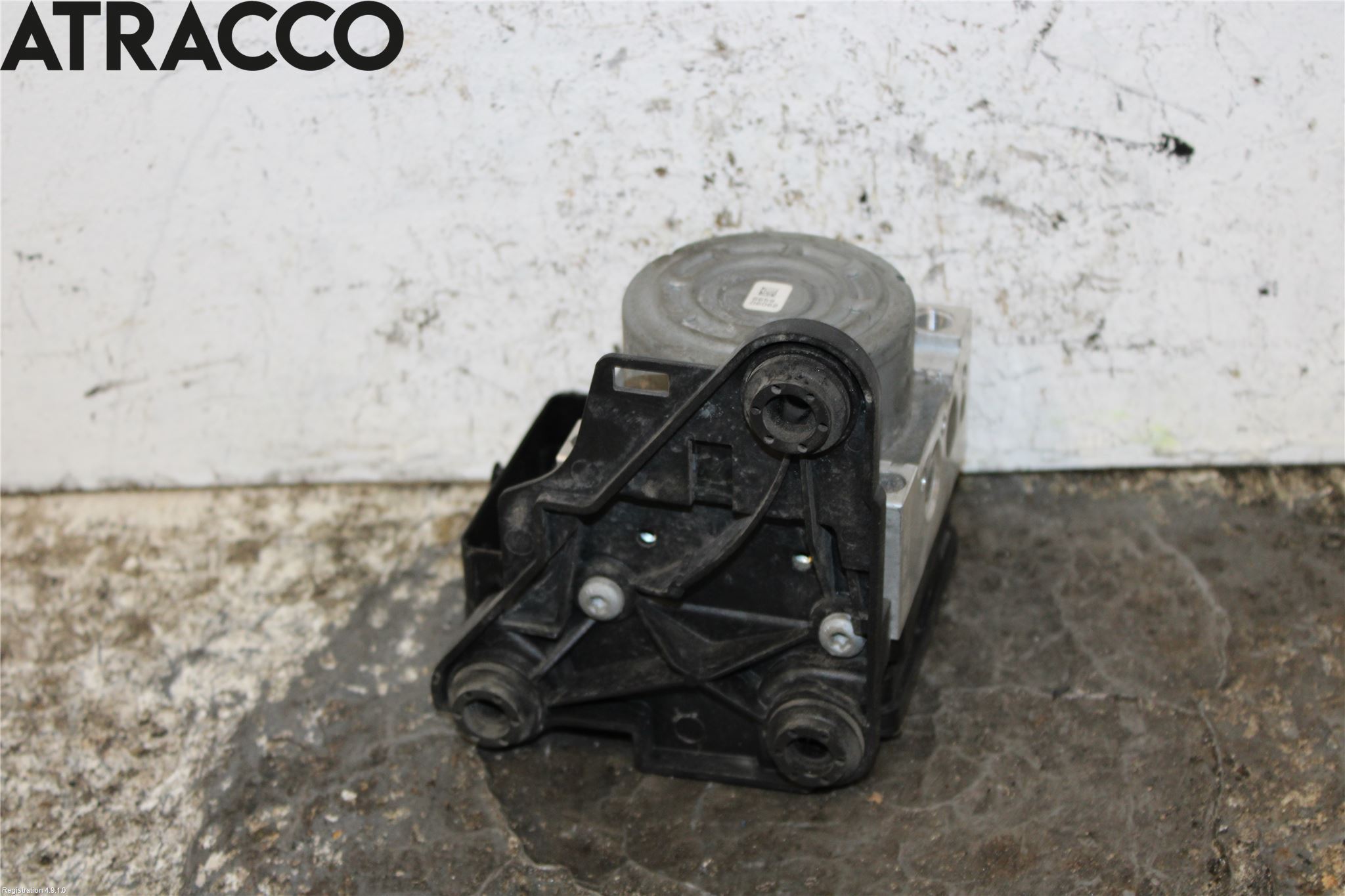 Volkswagen VW PASSAT 15-19 Abs Hydraulikkaggregat