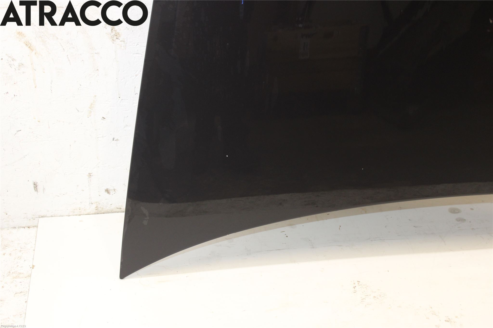 Audi A6/S6     05-11 Panser