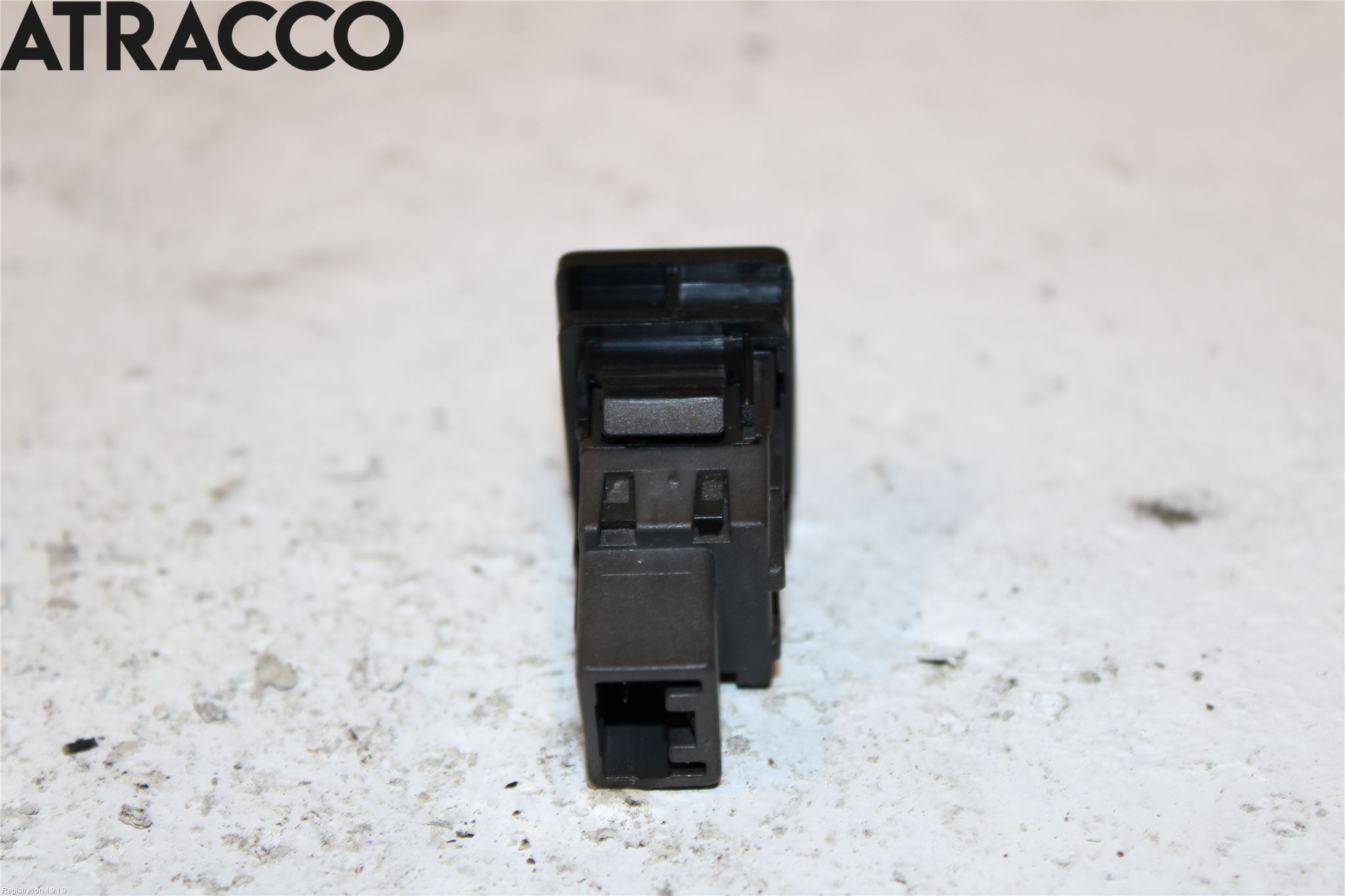 Toyota AURIS 13-19 Frontlykt Lysspredderreg