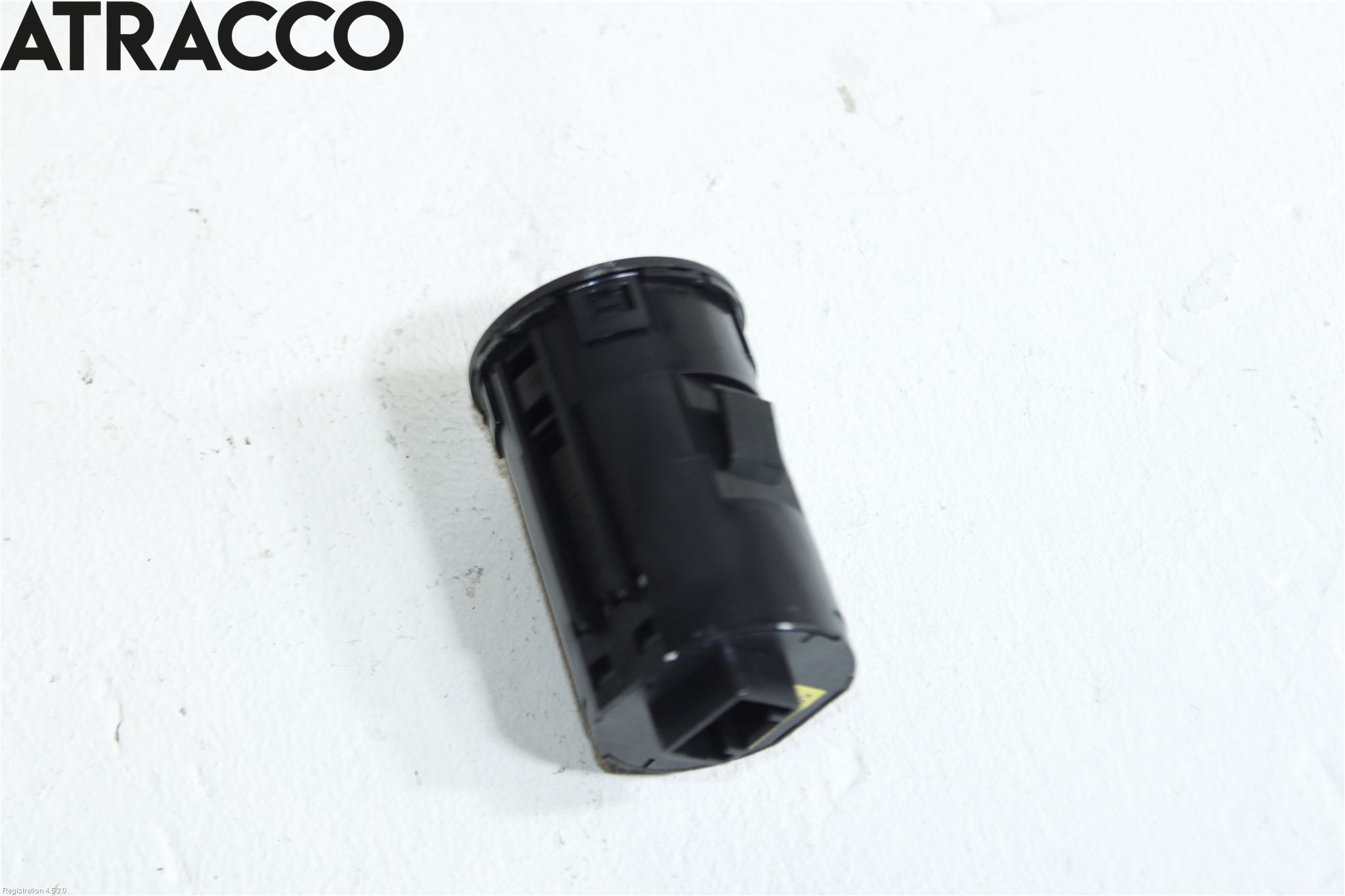 Mazda CX-5 12-17 Startknapp Personbil