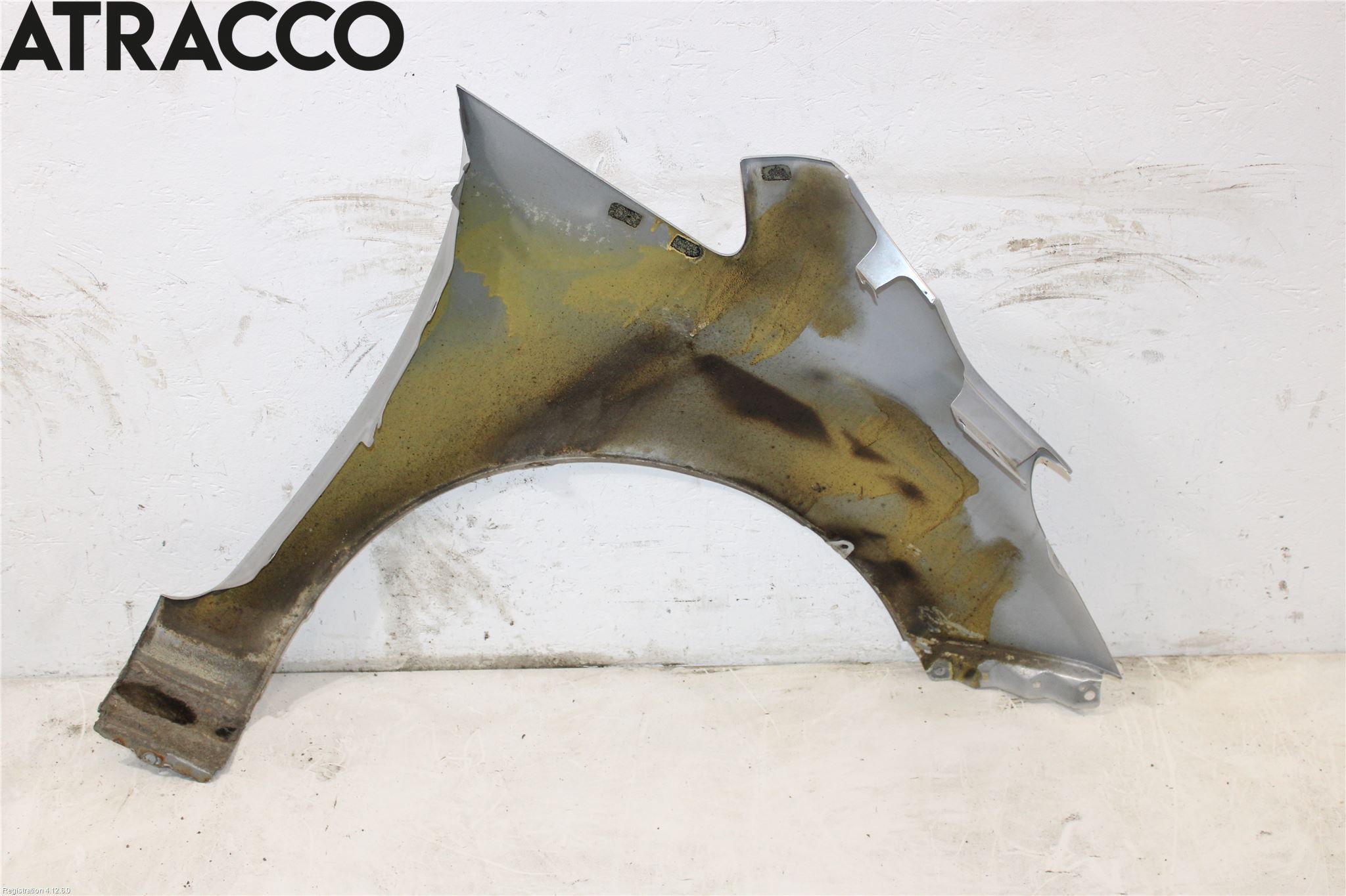 Hyundai ix20 Skjerm Foran Venstre