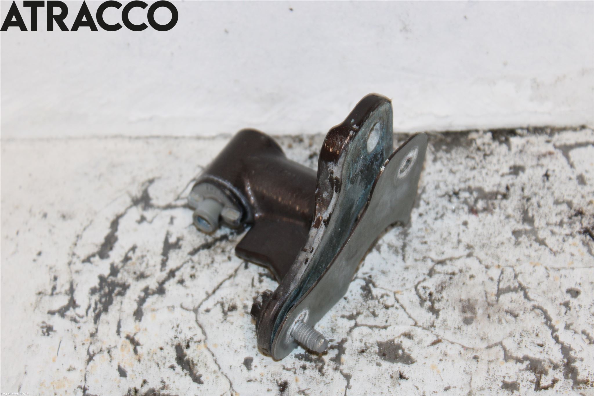 Mercedes-Benz MB CLA-KLASS (C117/X117) 13-19 Dørhengsel