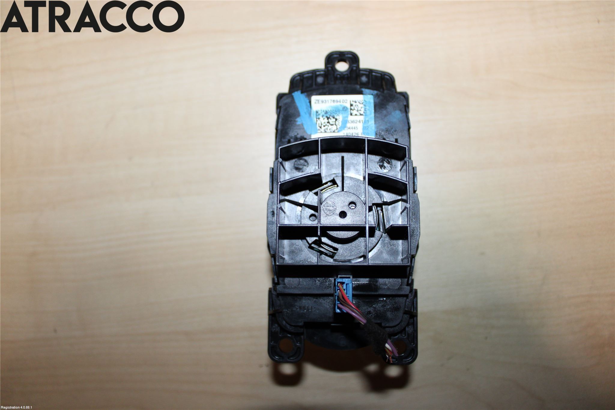 Mini ONE/COOPER 5DR F55 14-24 Multimedia Övrigt