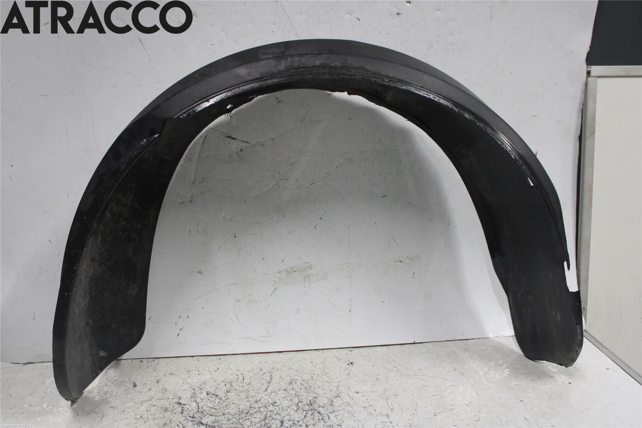 BMW Z3 E36/6    94-02 Skjerm Indre