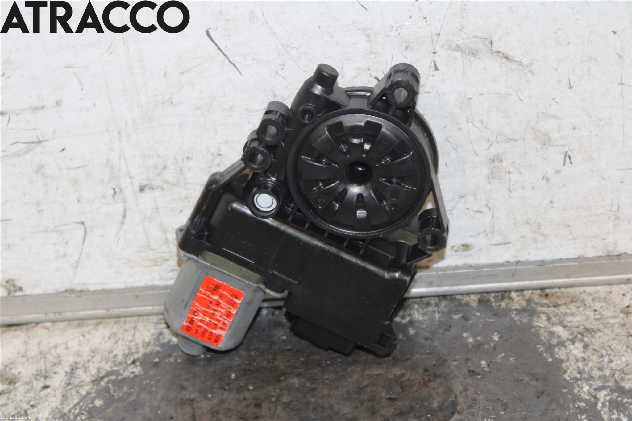 Hyundai i40 08-15 Vindusheismotor