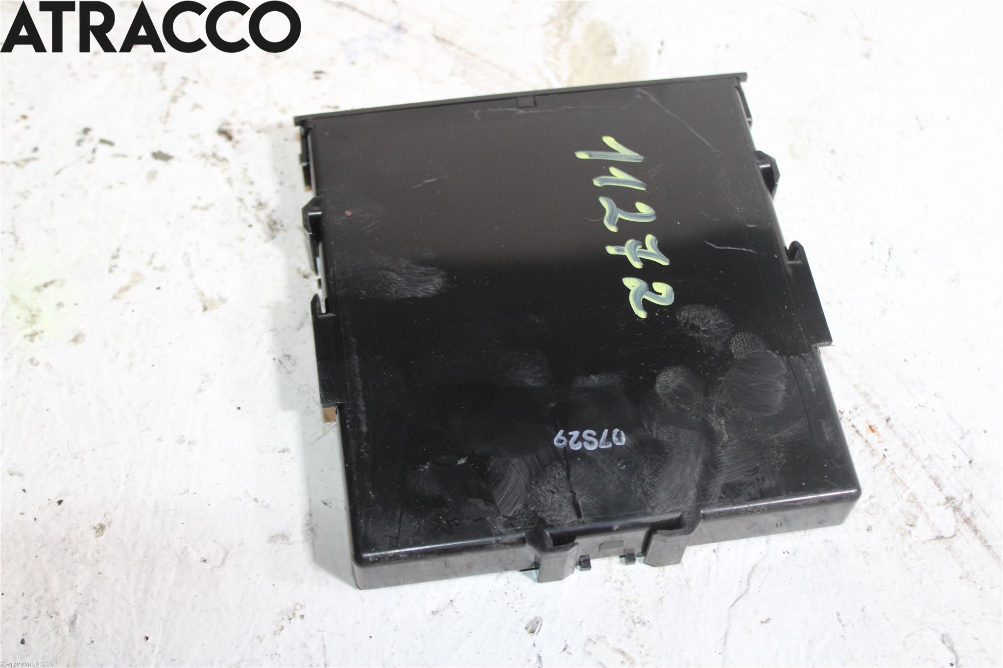 Toyota AURIS 13-19 Styreenhet Øvrig