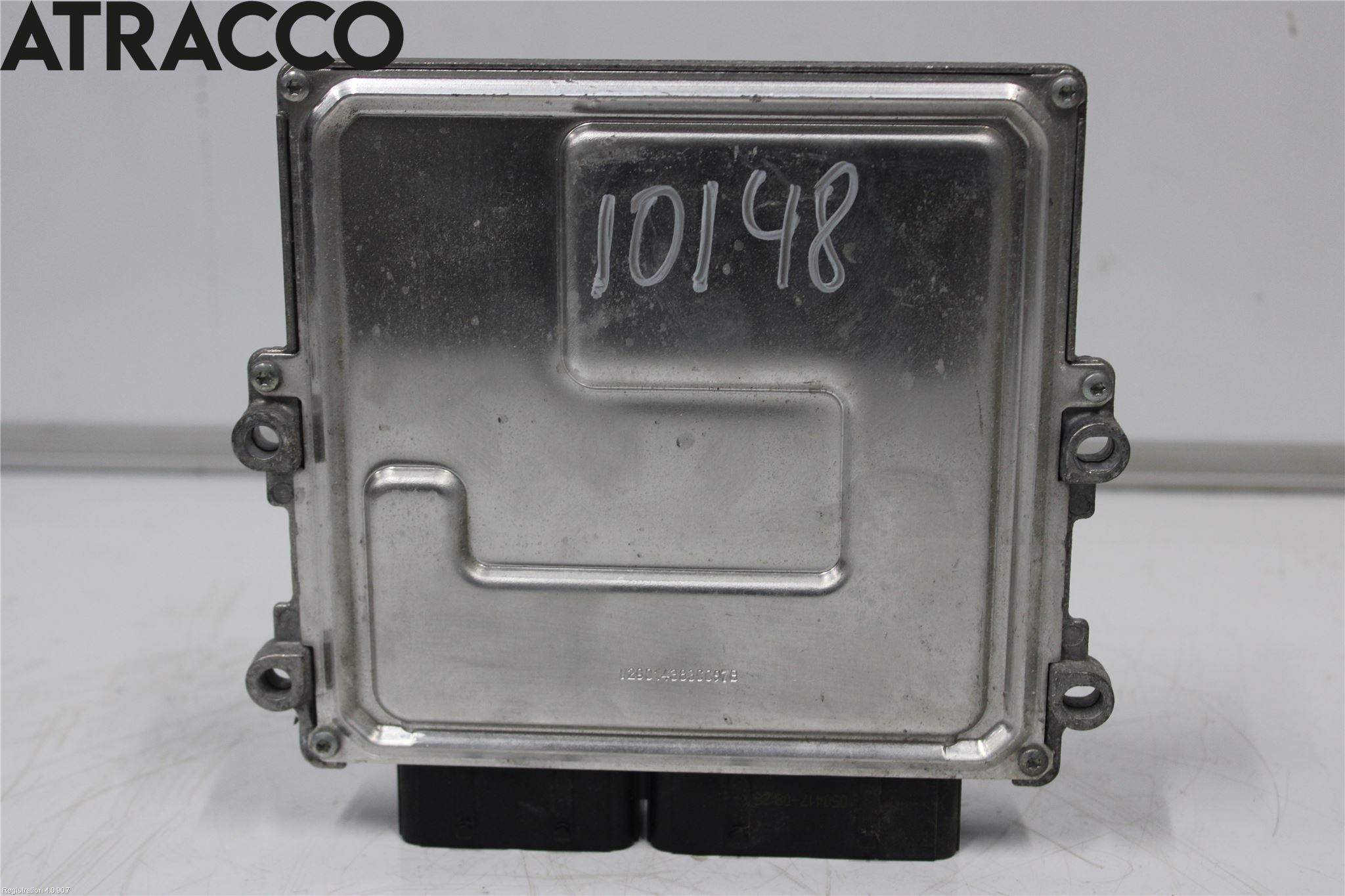 Citroen C4 CACTUS 14-20 Styreenhet Øvrig