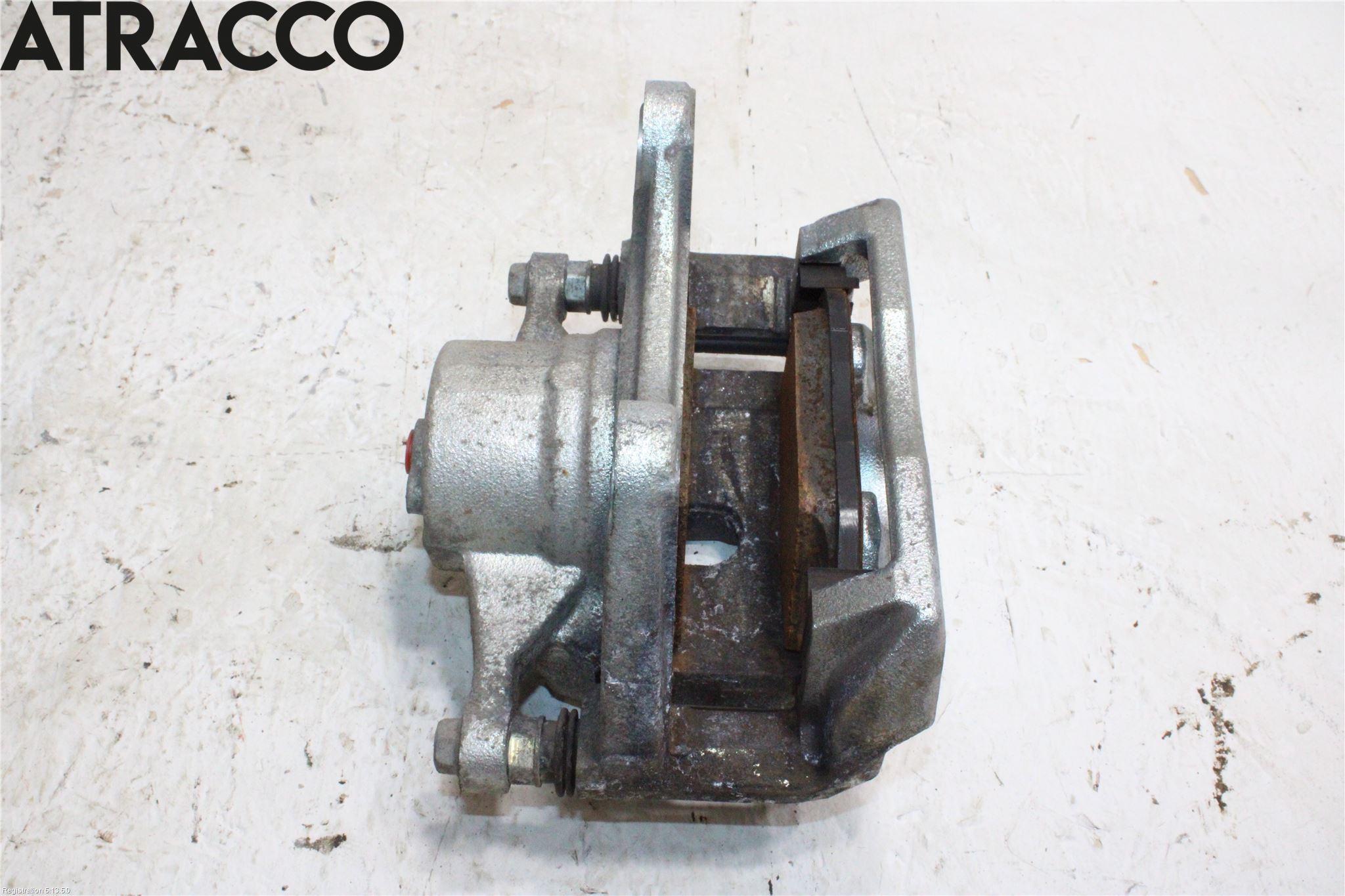 Hyundai IONIQ 6 CE 23- Bremsecaliper Foran Høyre