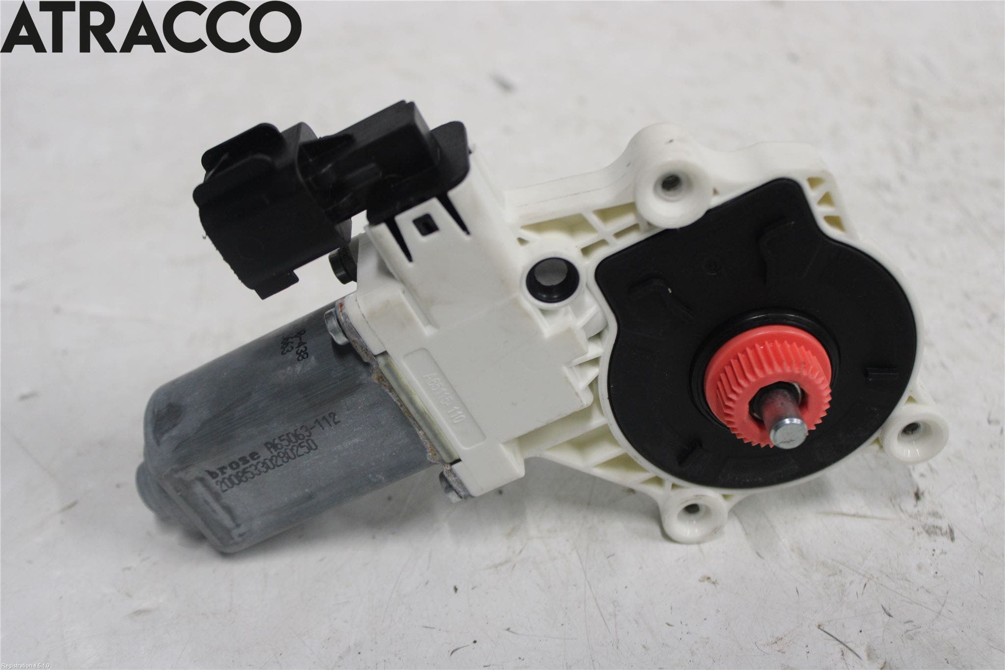 Ford FOCUS 15-18 Vindusheismotor