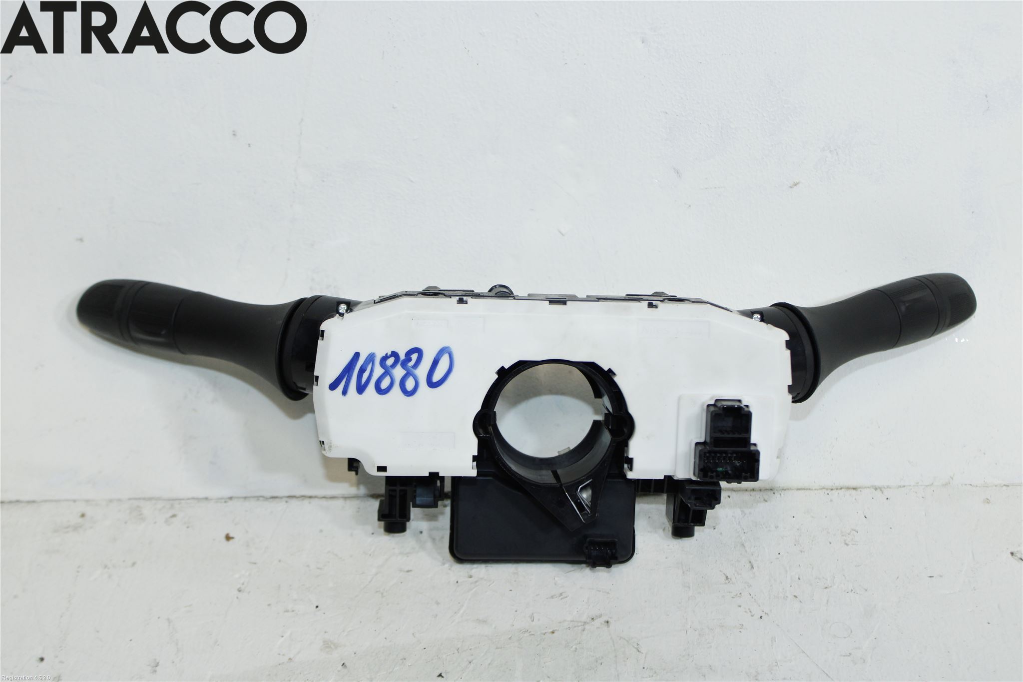 Nissan QASHQAI 14-17 Bryter Ratt Kombi H Og V