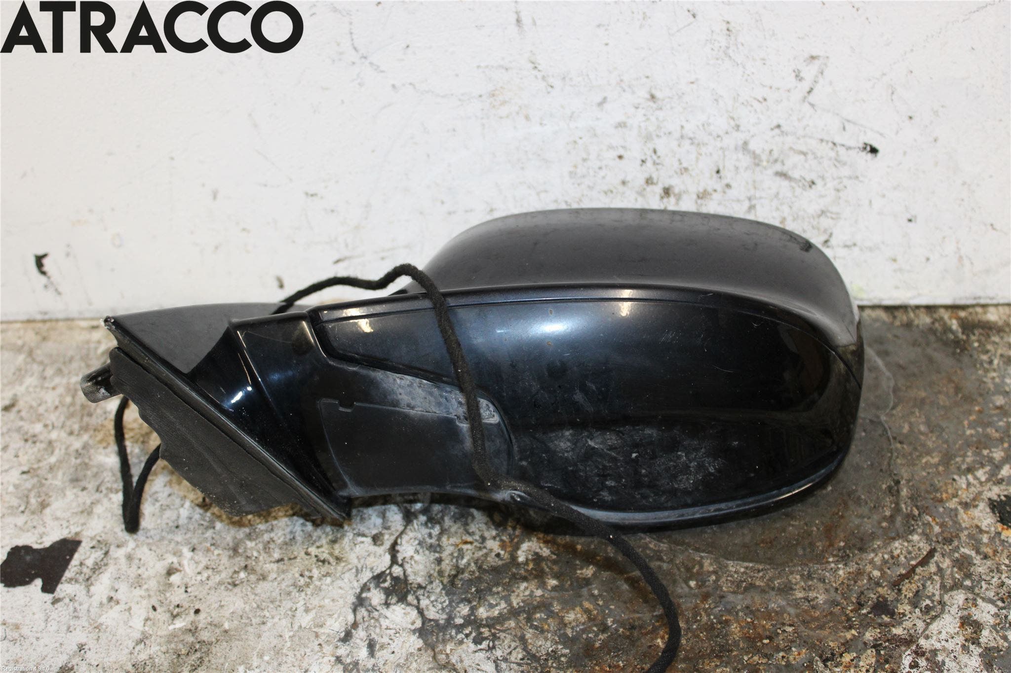 BMW X3 E83     03-10 Speil V M-El Justering