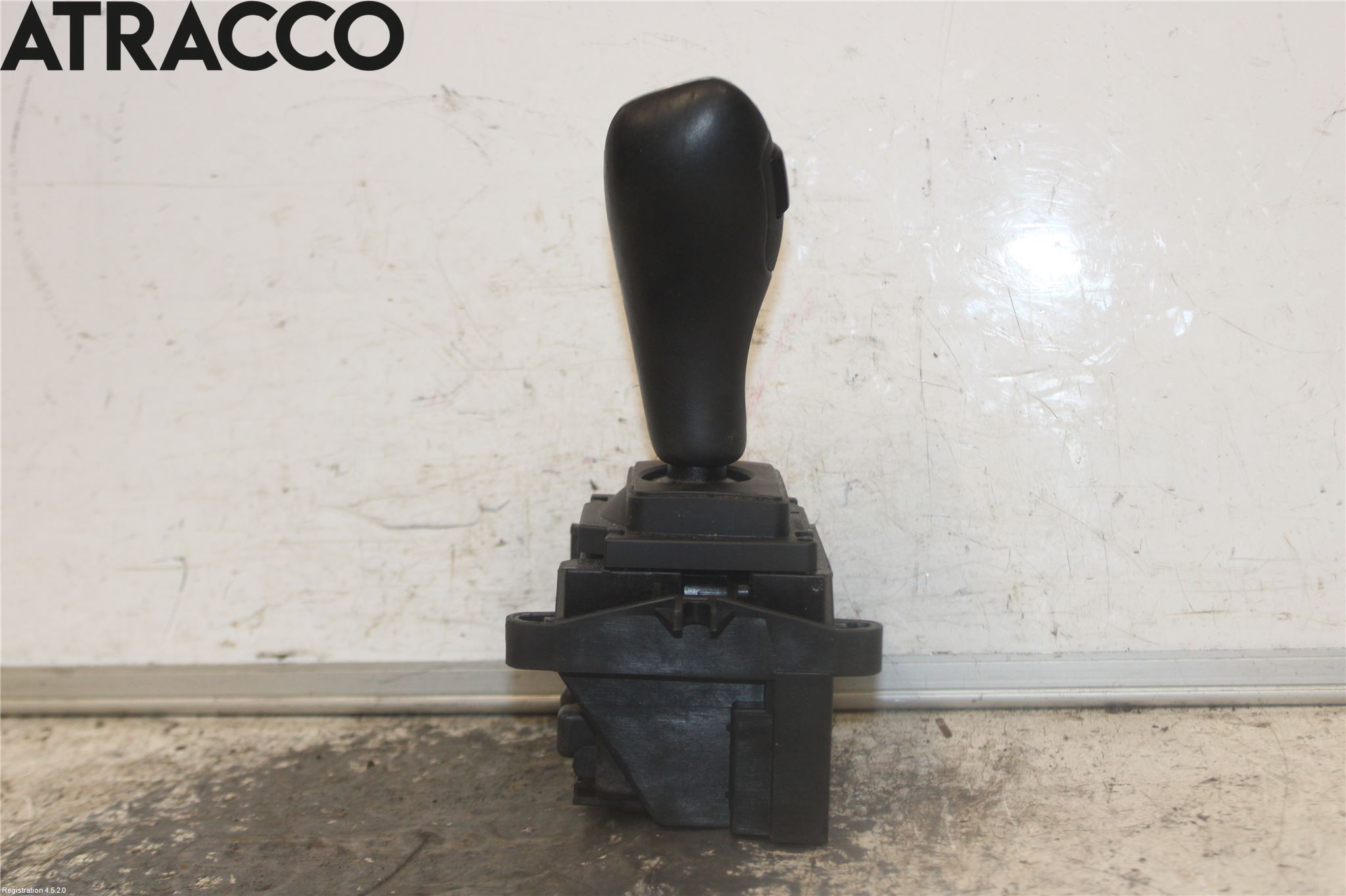 BMW 5 F10/F11/F18 09-17 Gearspak