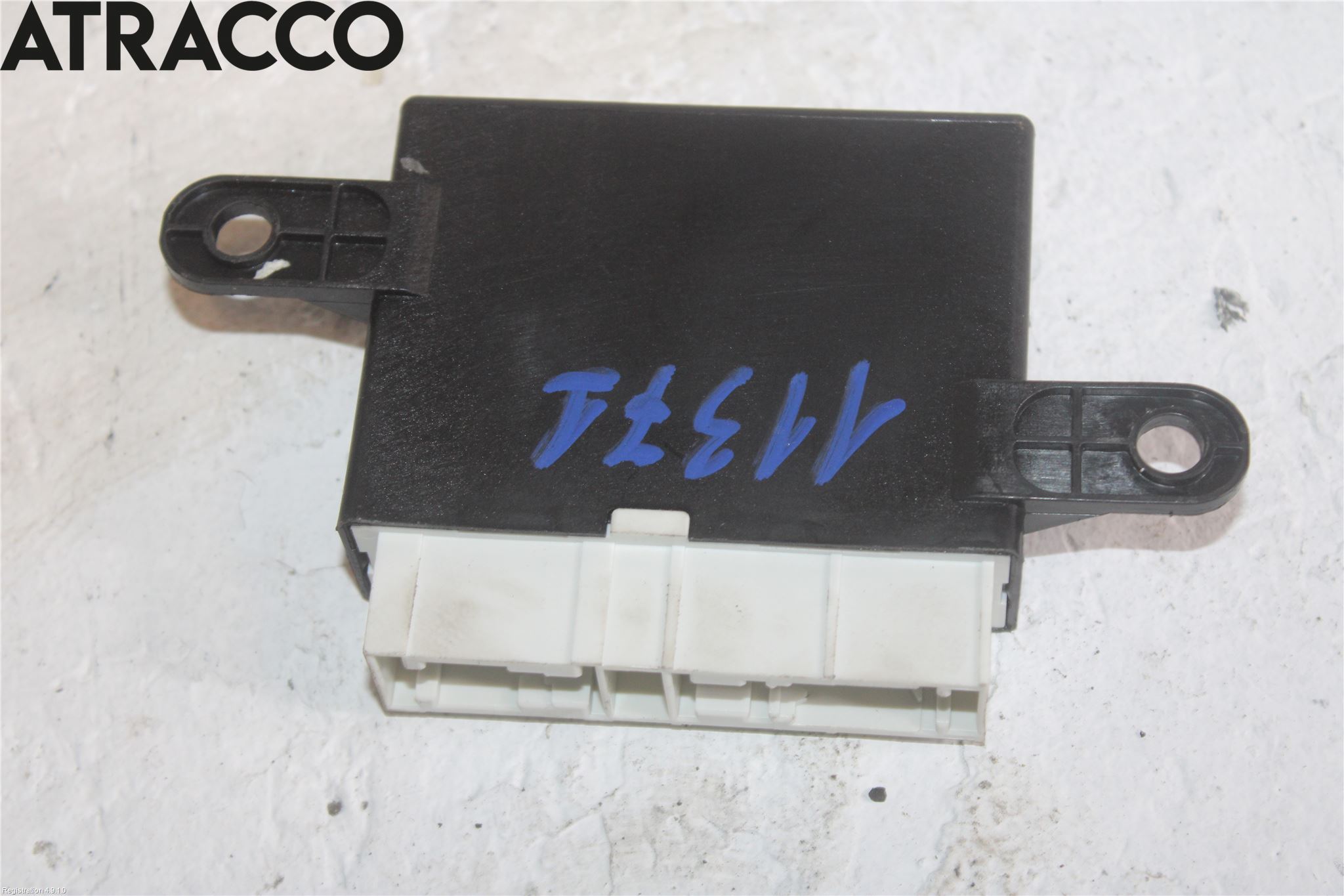 Tesla MODEL X 16- Styreenhet Øvrig