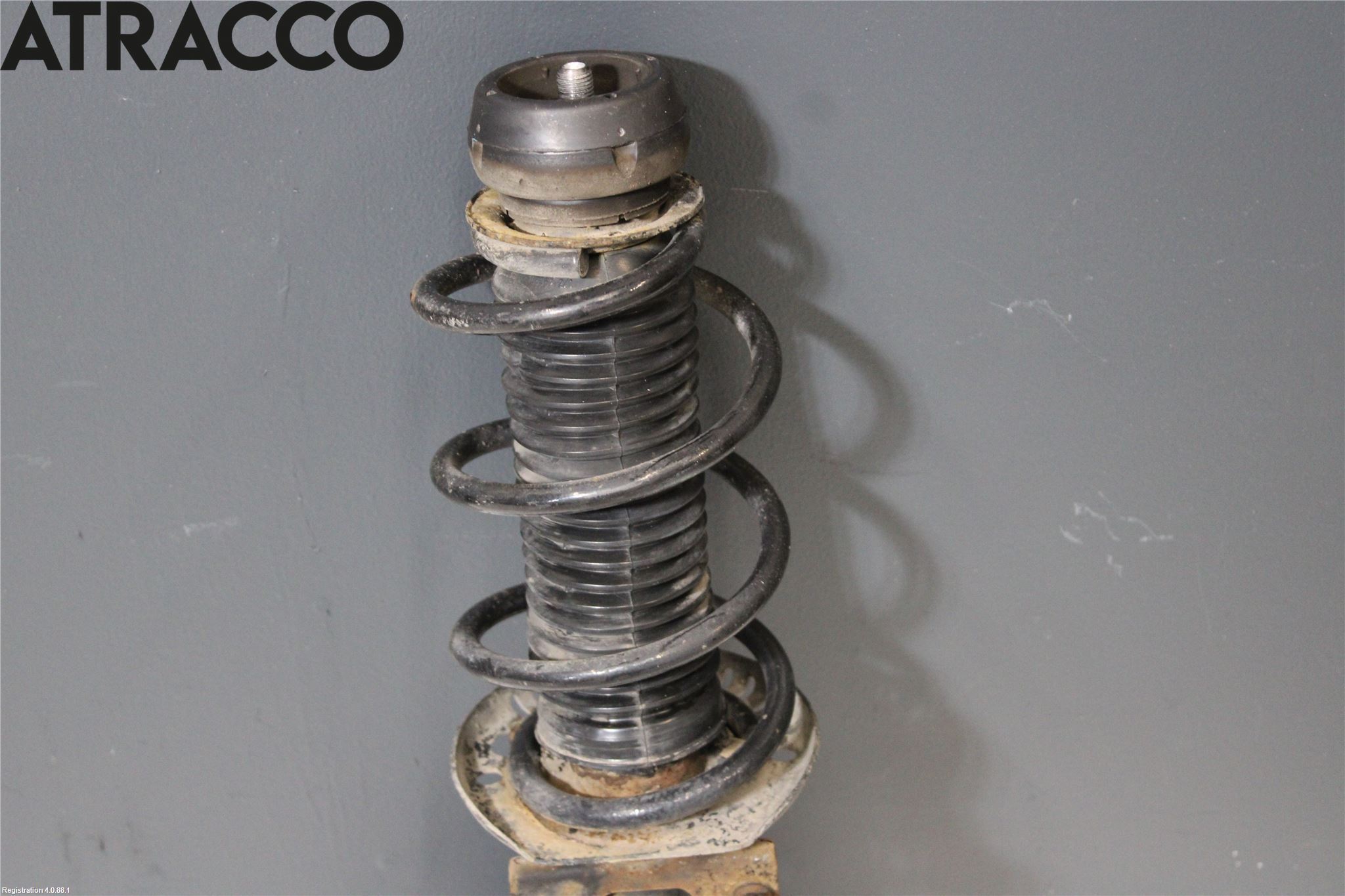 Audi A1/S1 11-18 Fjærbein Foran Venstre