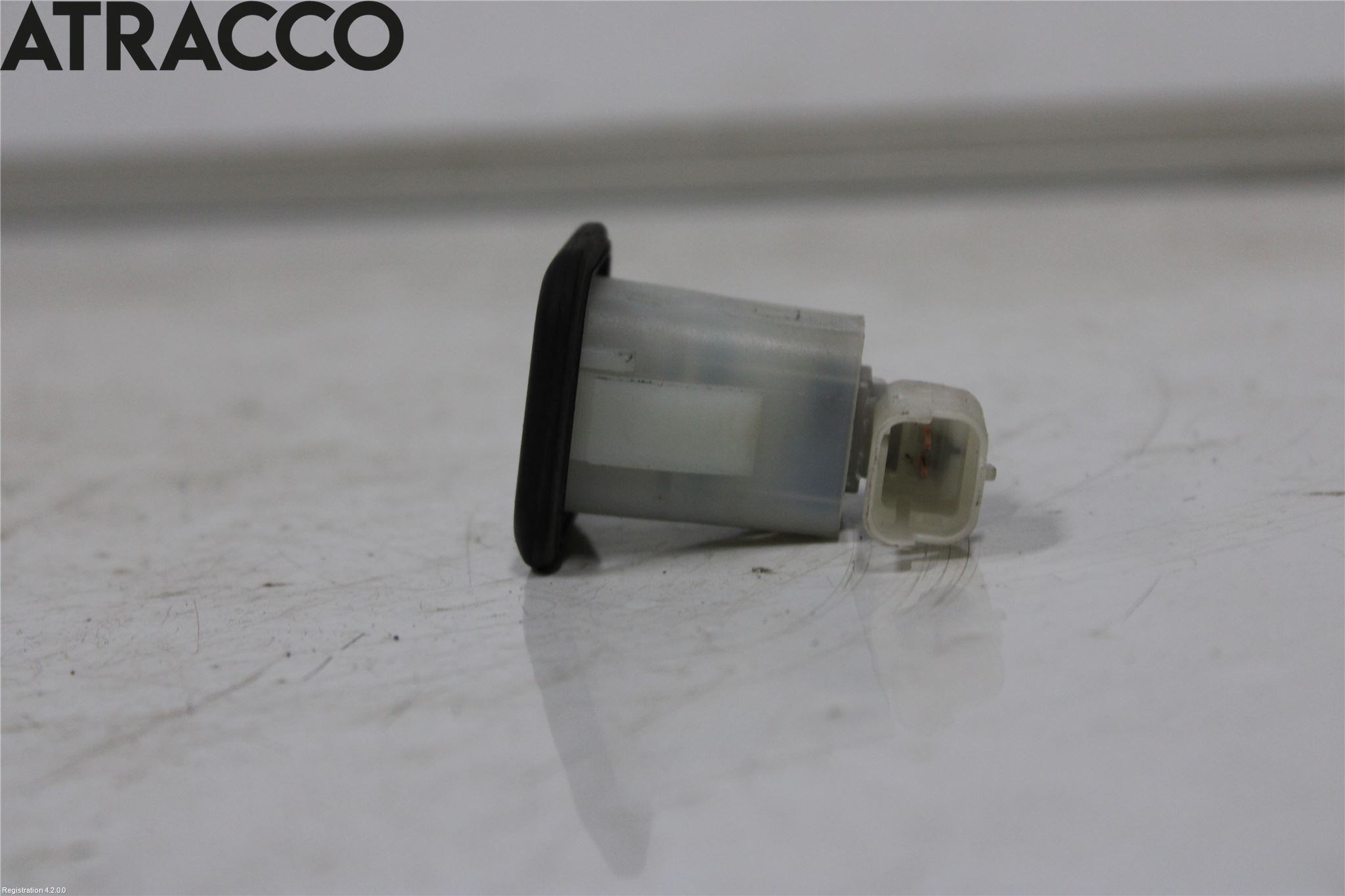 Peugeot 308 14-21 Bryter Bakluke