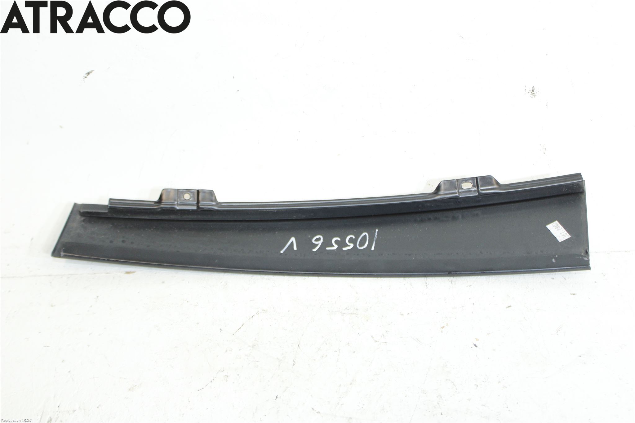 Volkswagen VW POLO 05-09 Dør Dekorlist Vf