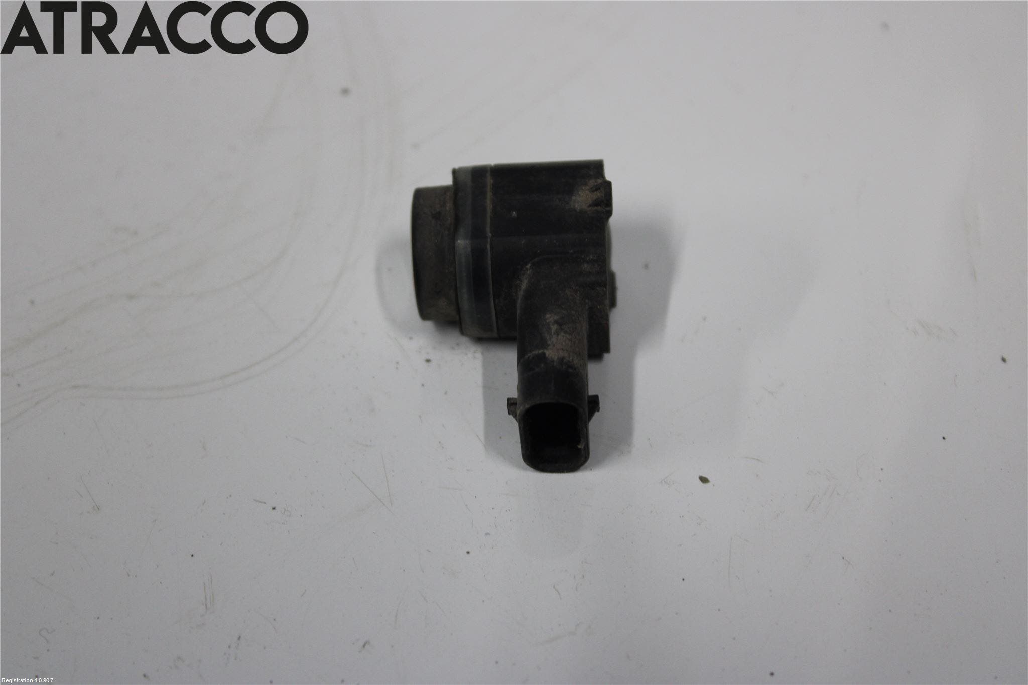 Volkswagen VW BEETLE 12- Sensor Ryggesensor