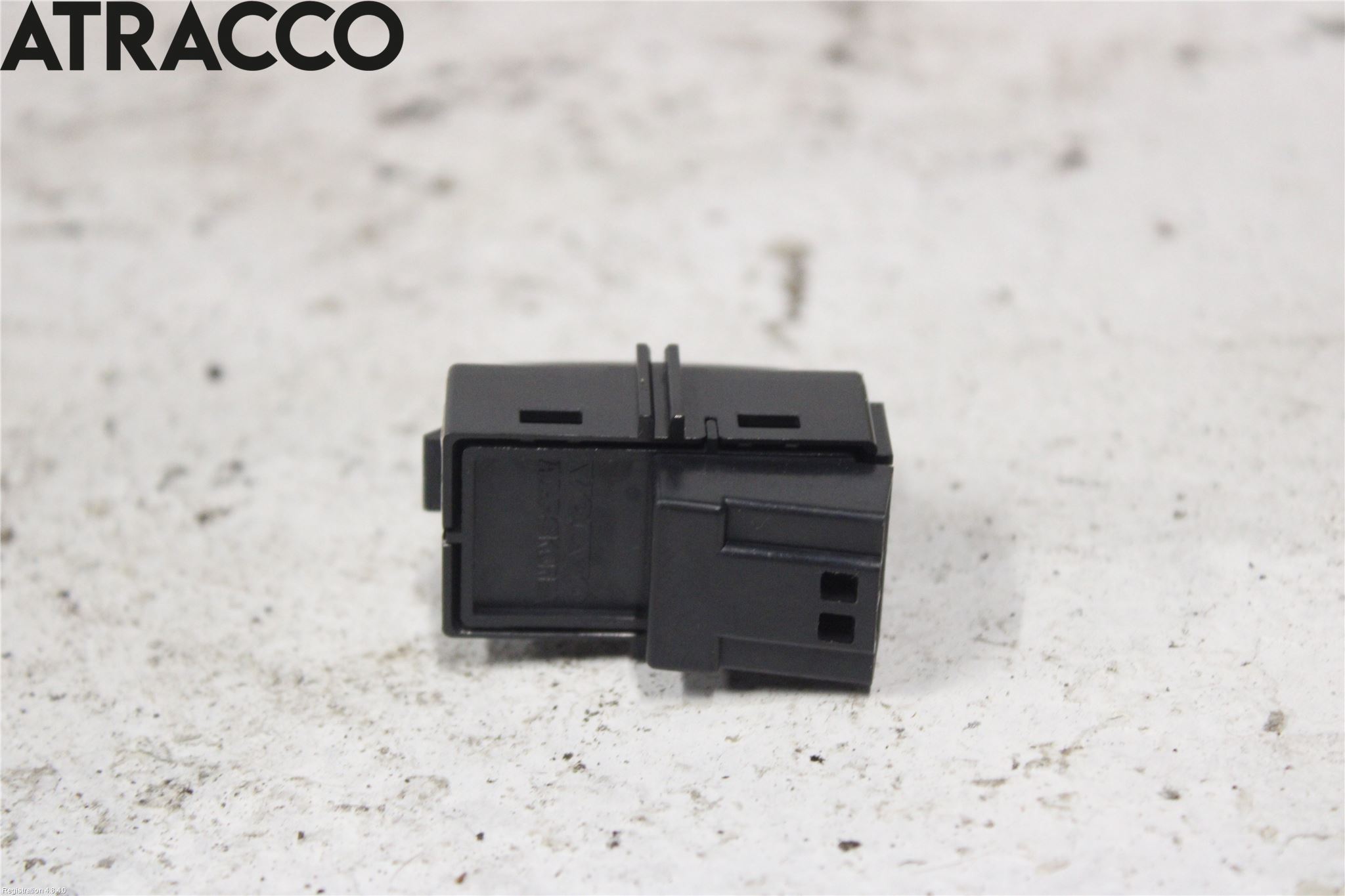 Volvo V40 12-19 Bryter Sentral Lås